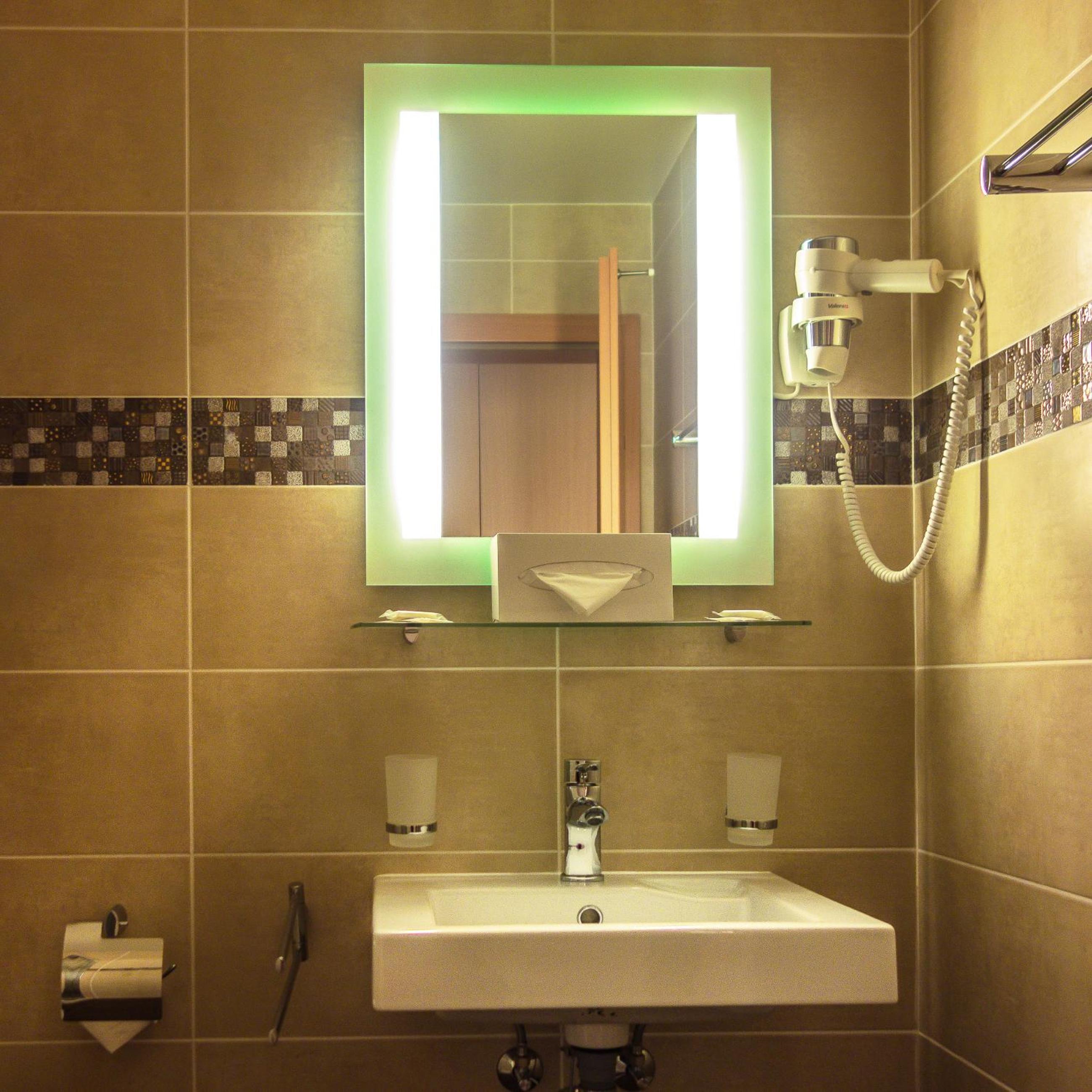 Triple Room - Annex photo 3