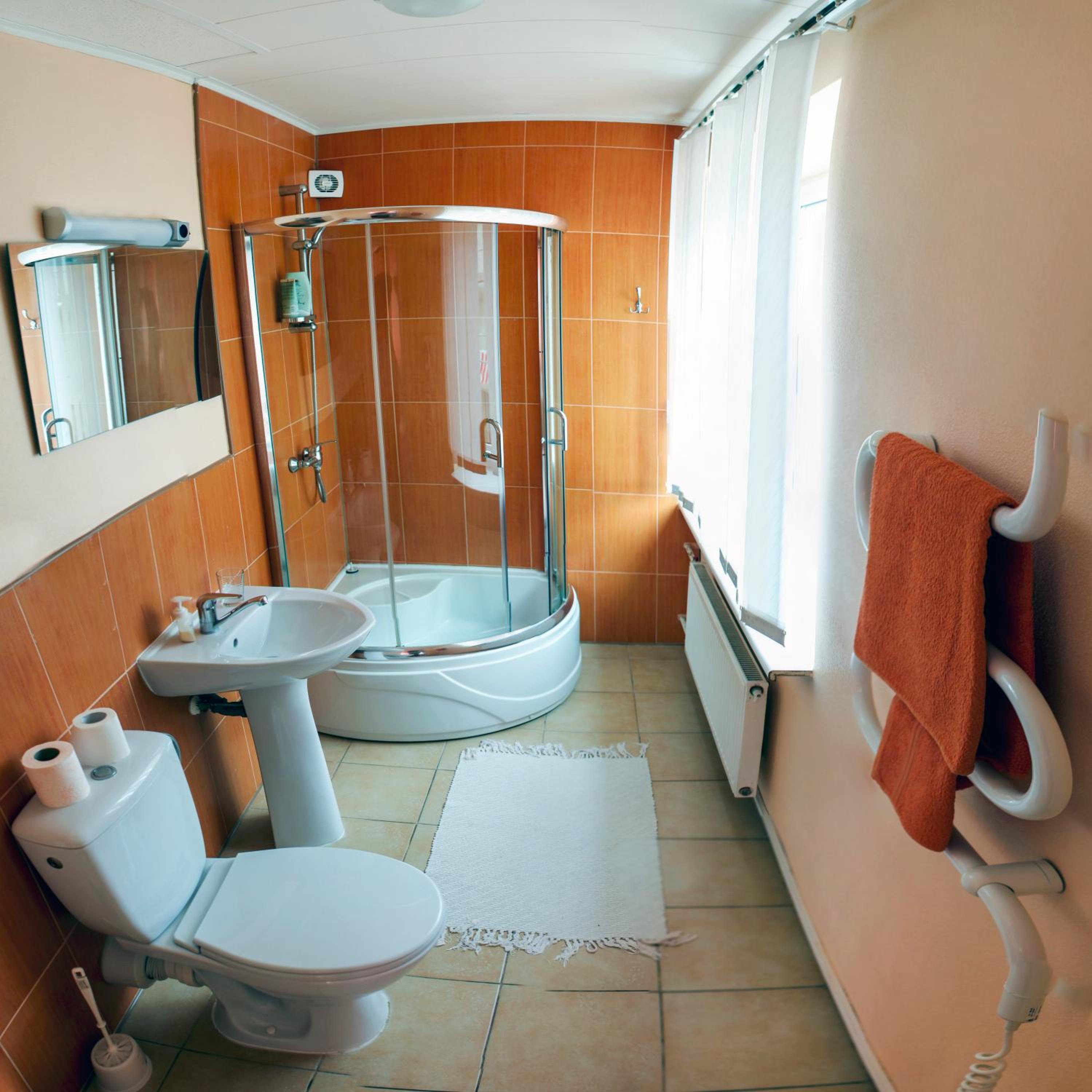 Superior Double or Twin Room photo 3