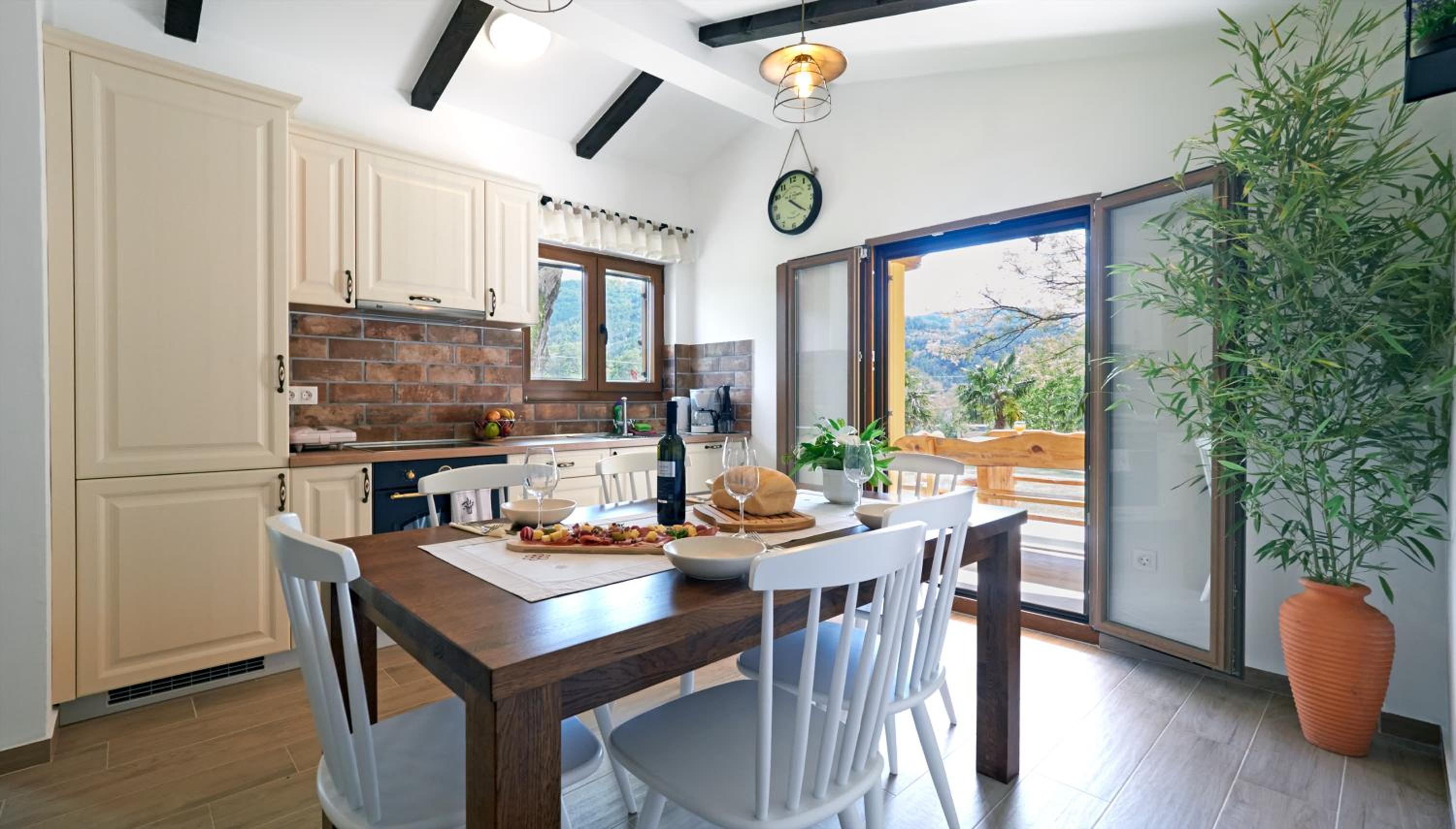 Two Bedroom Holiday Home photo 2