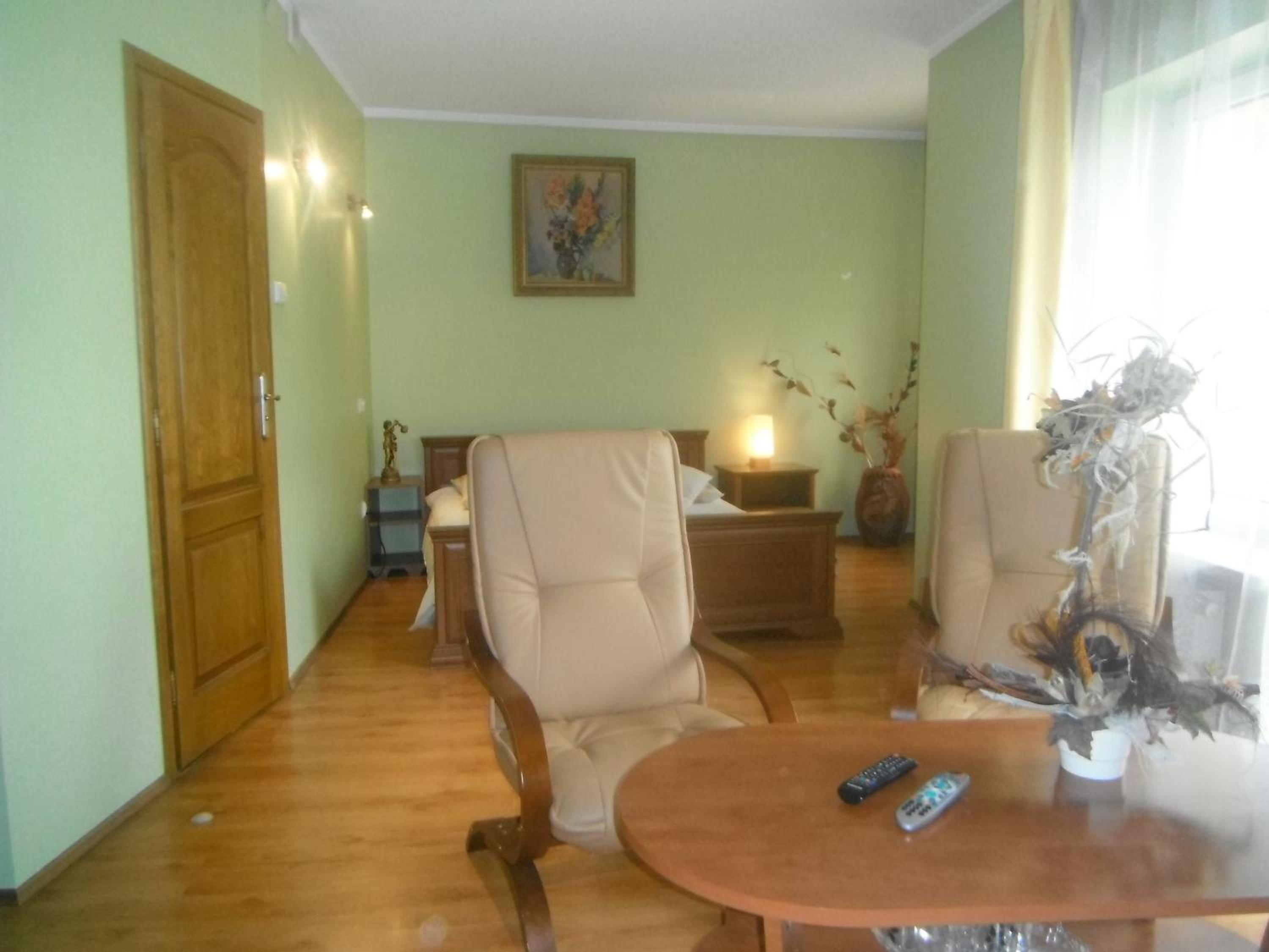 Quadruple Room - Photo 2