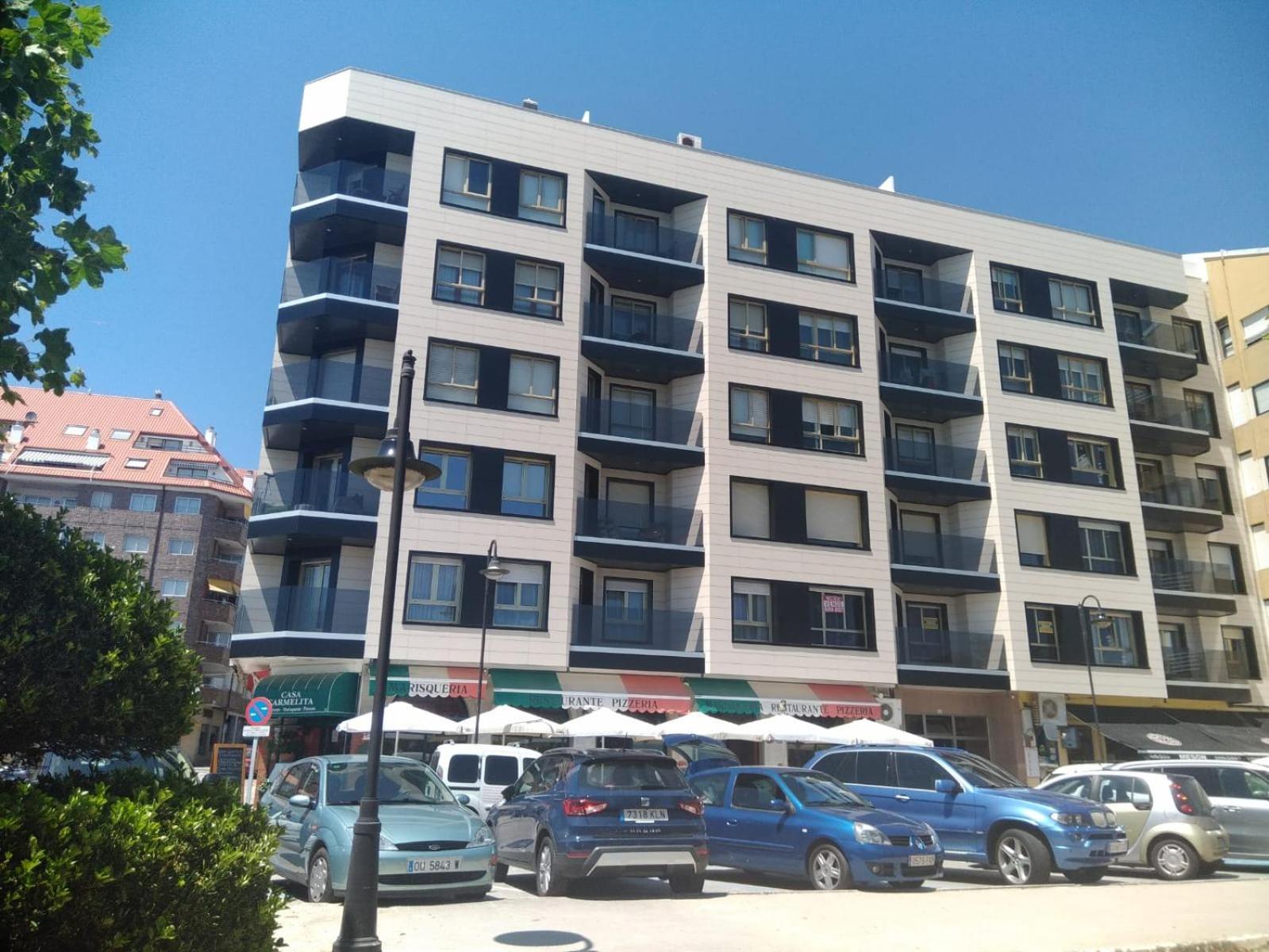 Apartment with Sea View photo 2