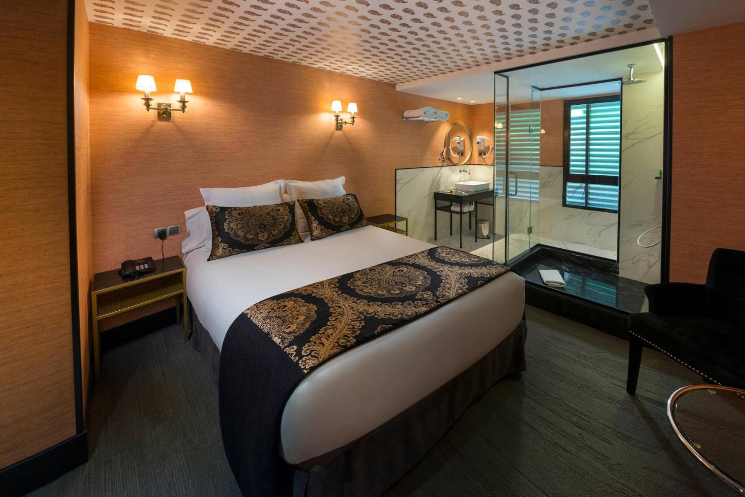 Deluxe Superior Double Room photo 3