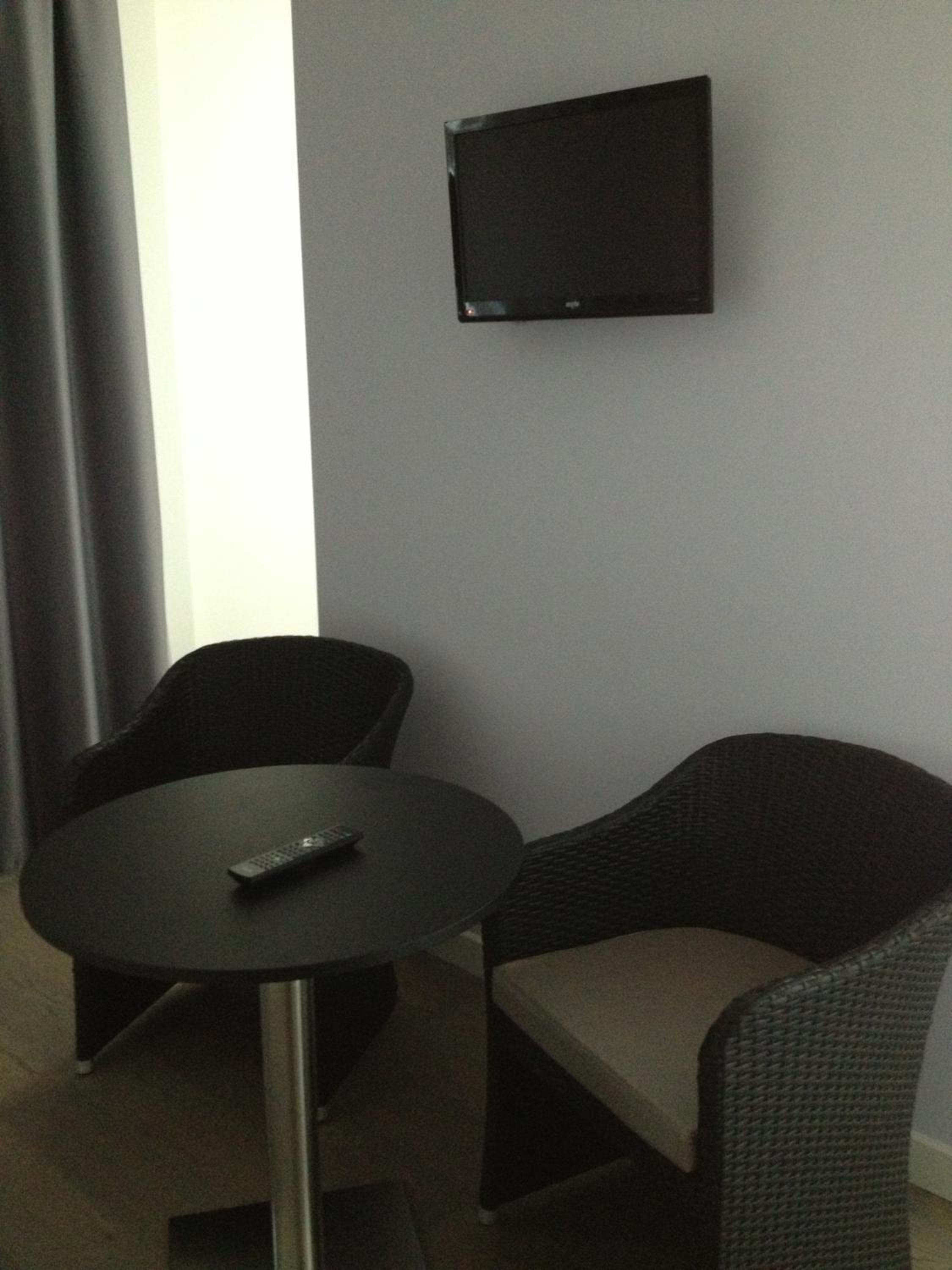 Suite photo 1