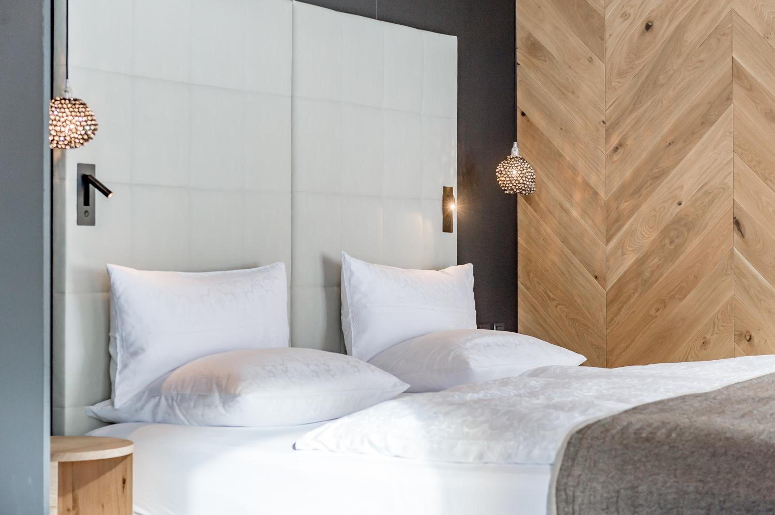 Superior Double Room - Photo 1