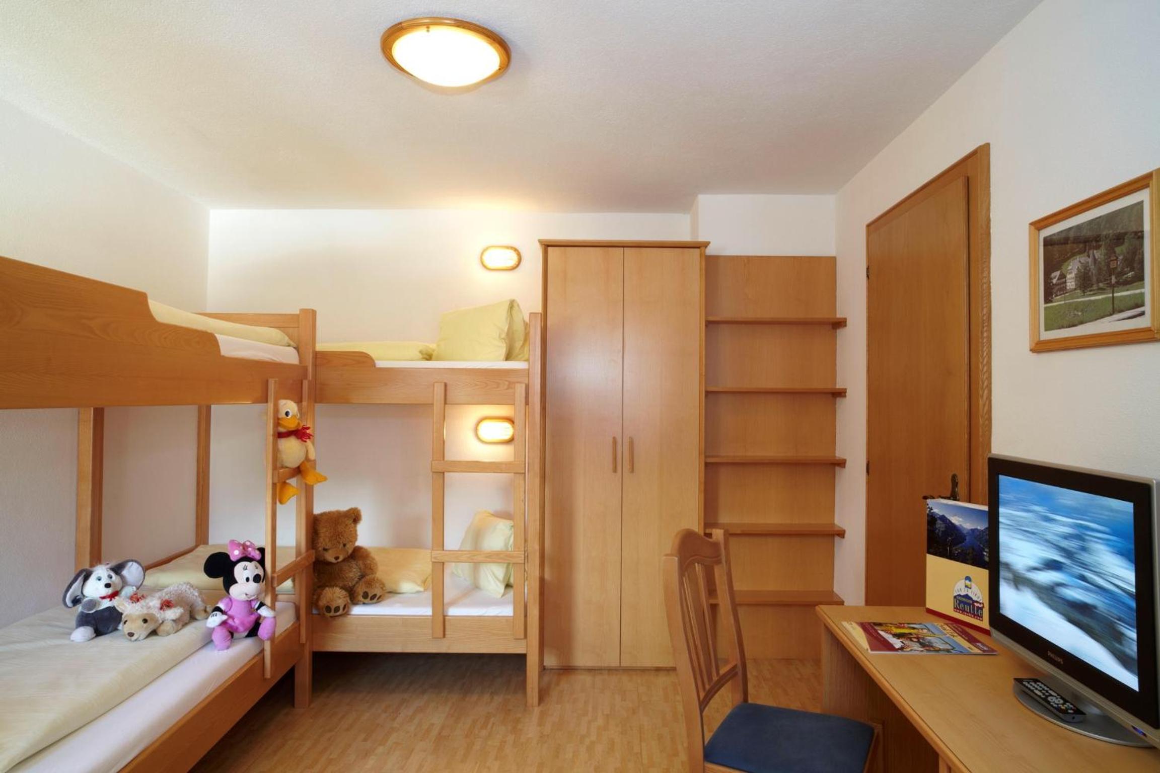 Family Suite photo 2