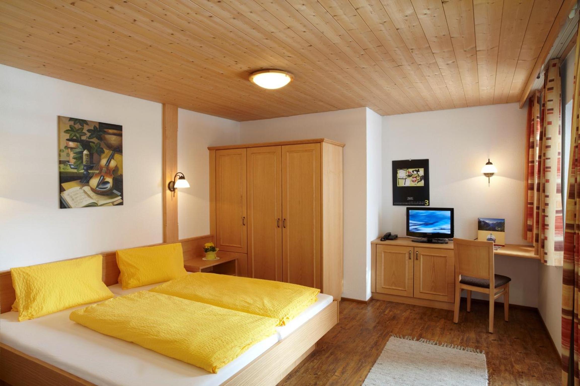 Family Suite photo 1