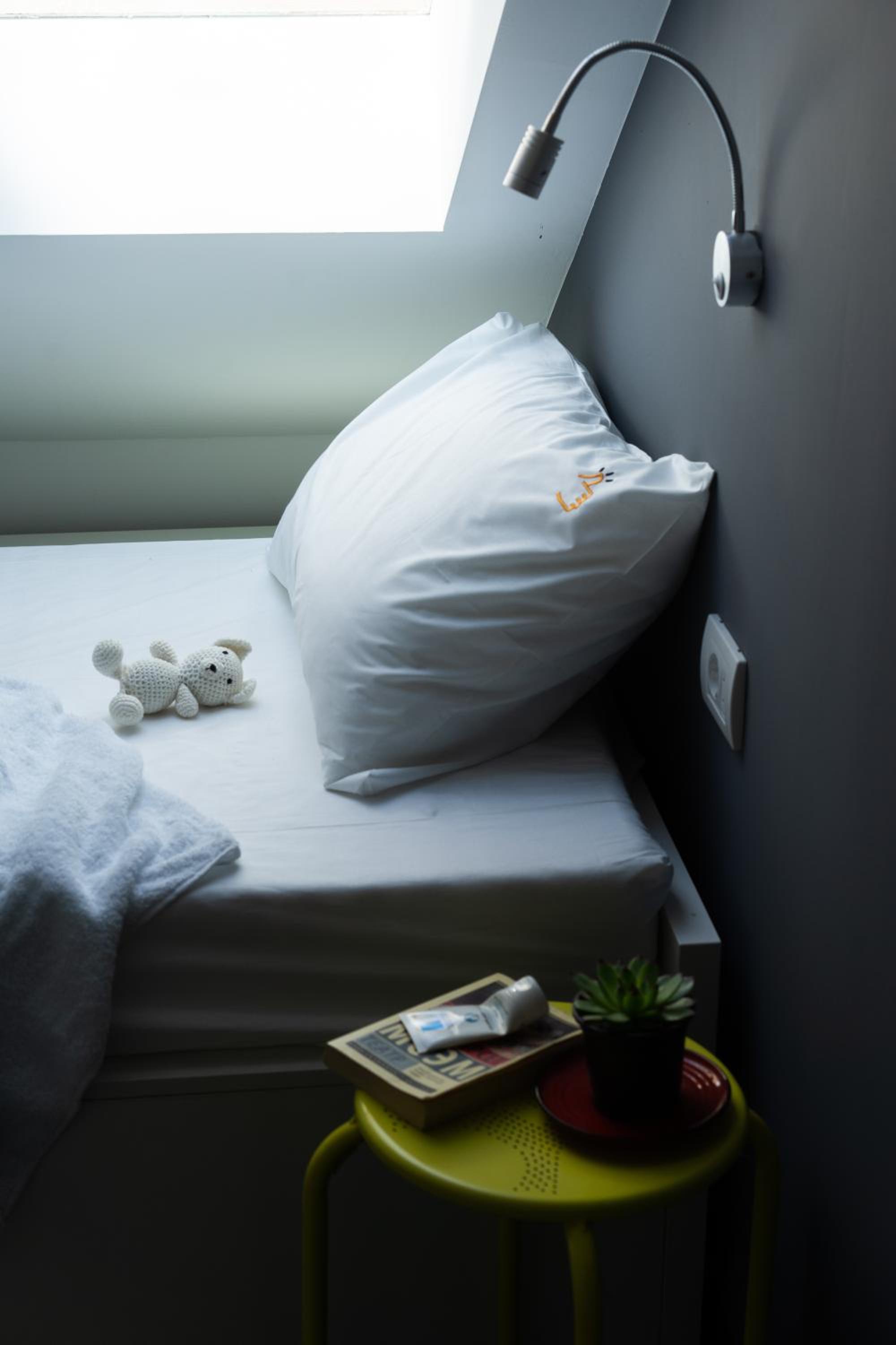 Triple Room - Photo 6
