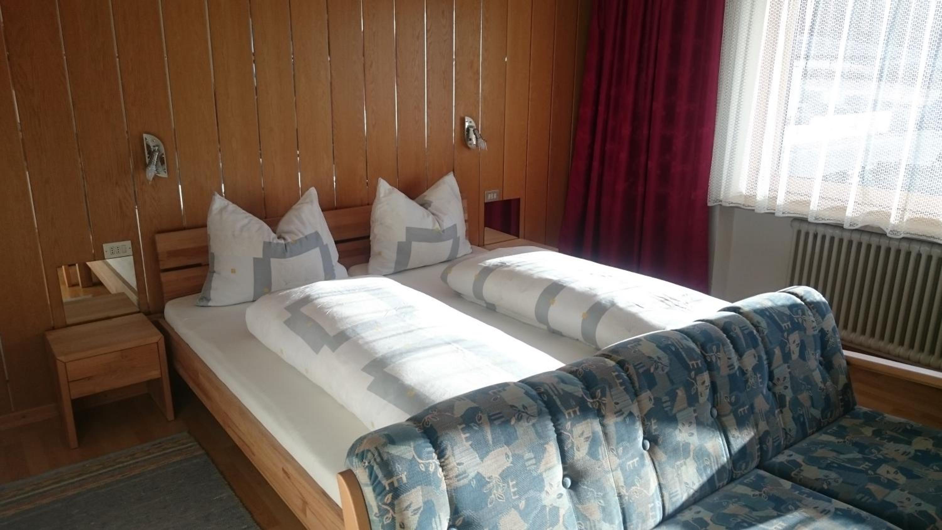Triple Room with Bathroom