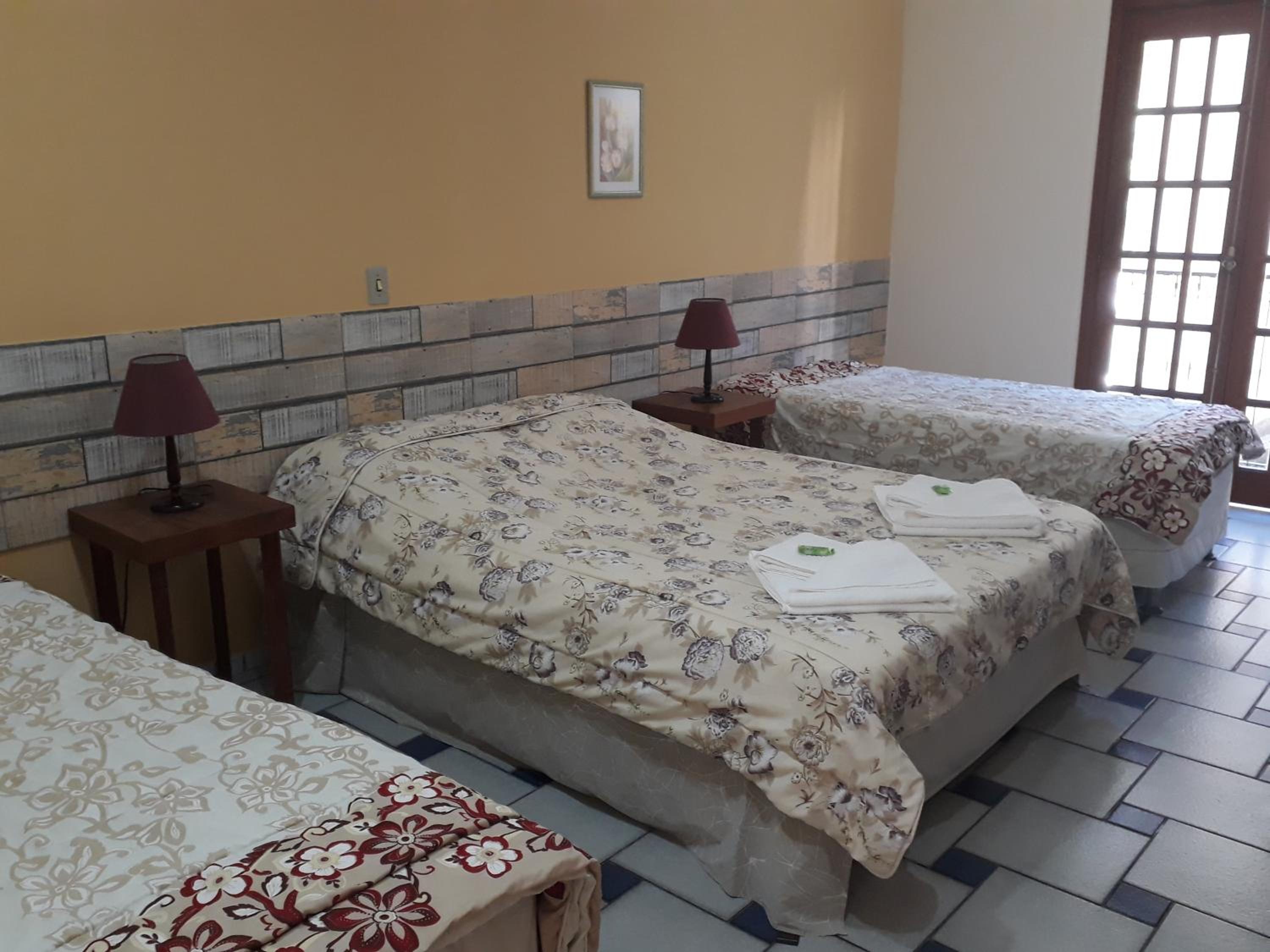 Quadruple Room photo 3