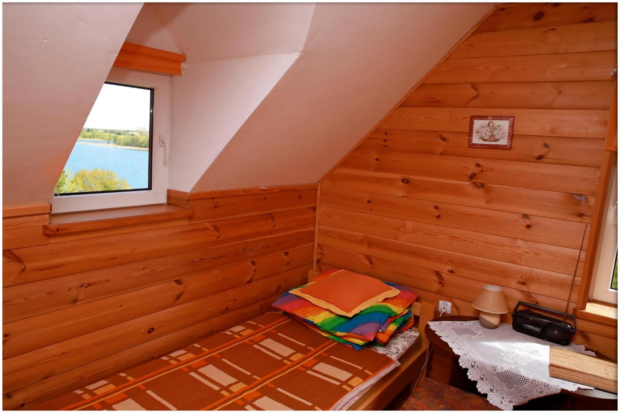 Double Room with Lake View photo 2
