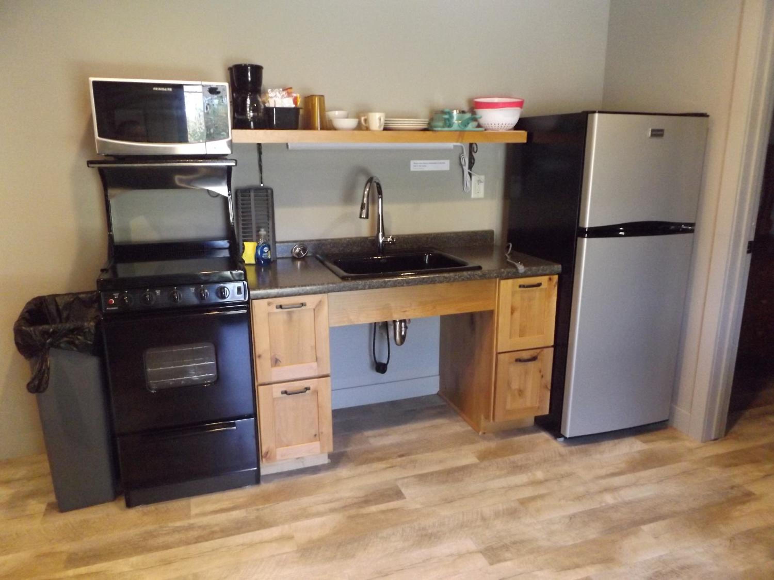 Standard Single Room photo 3