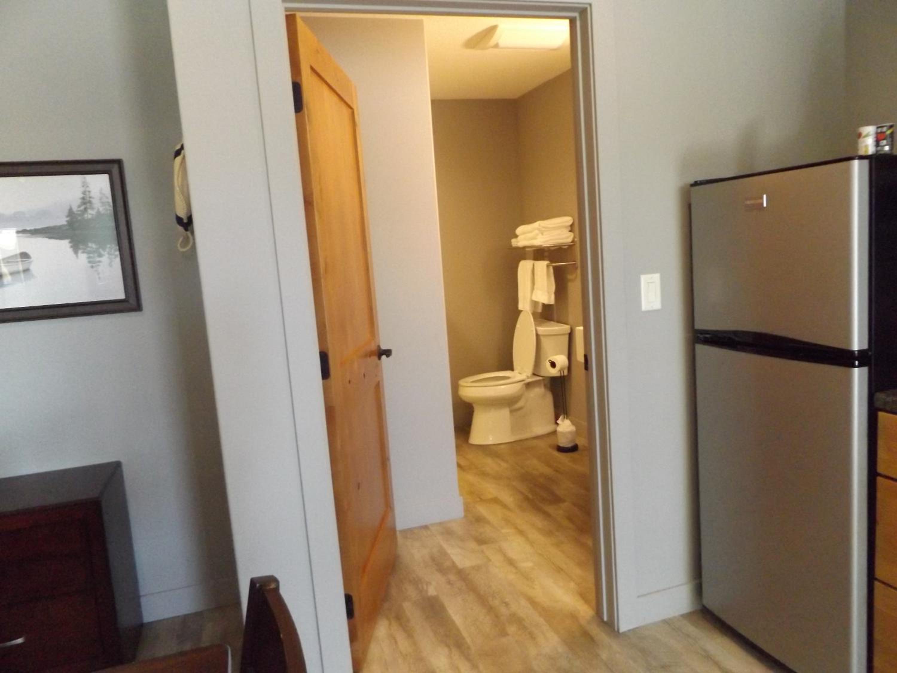 Standard Single Room photo 3
