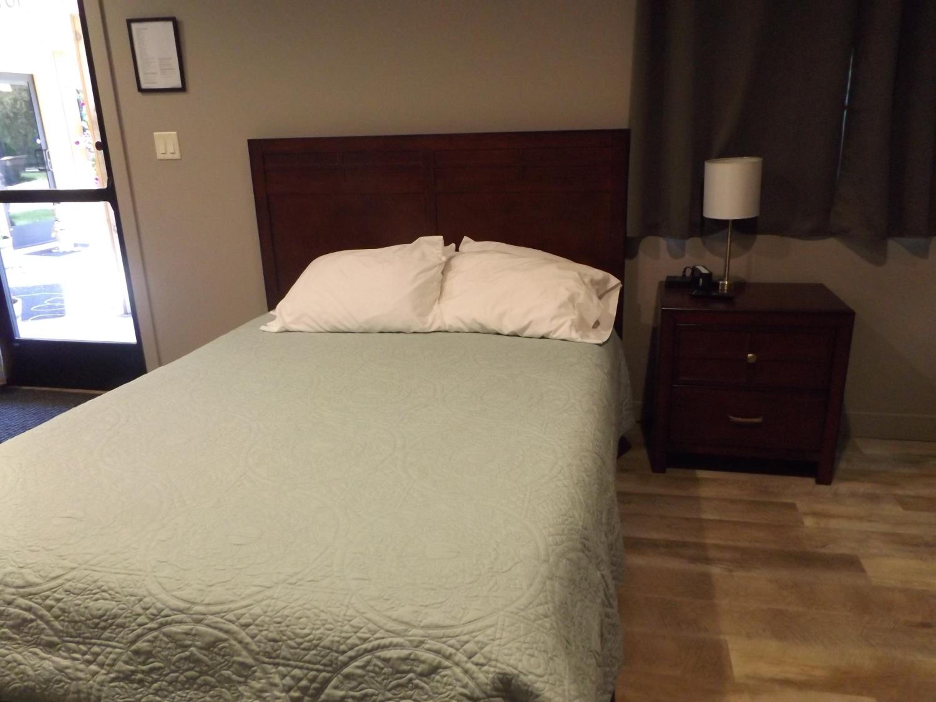 Standard Single Room photo 2