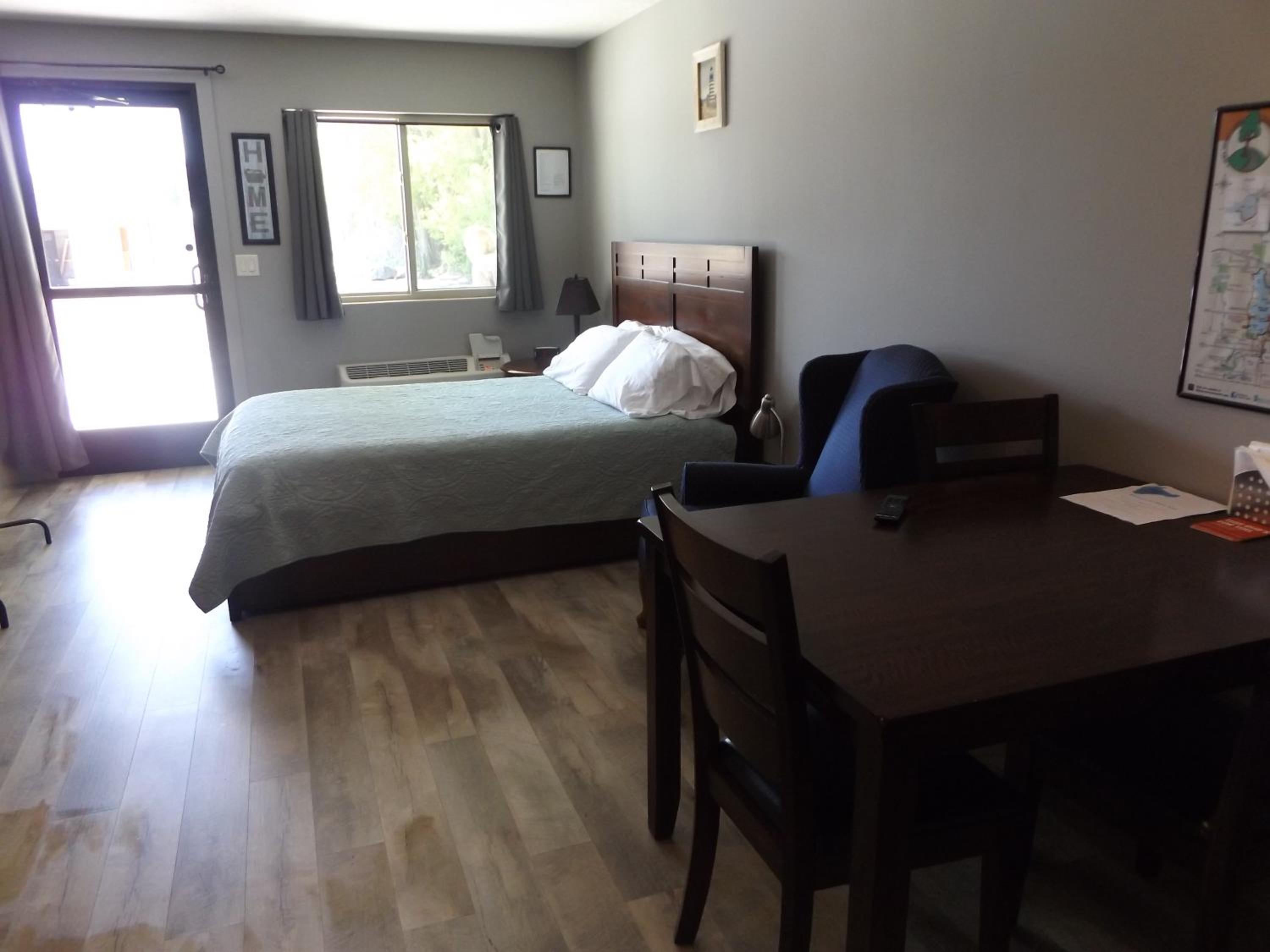 Standard Single Room photo 1