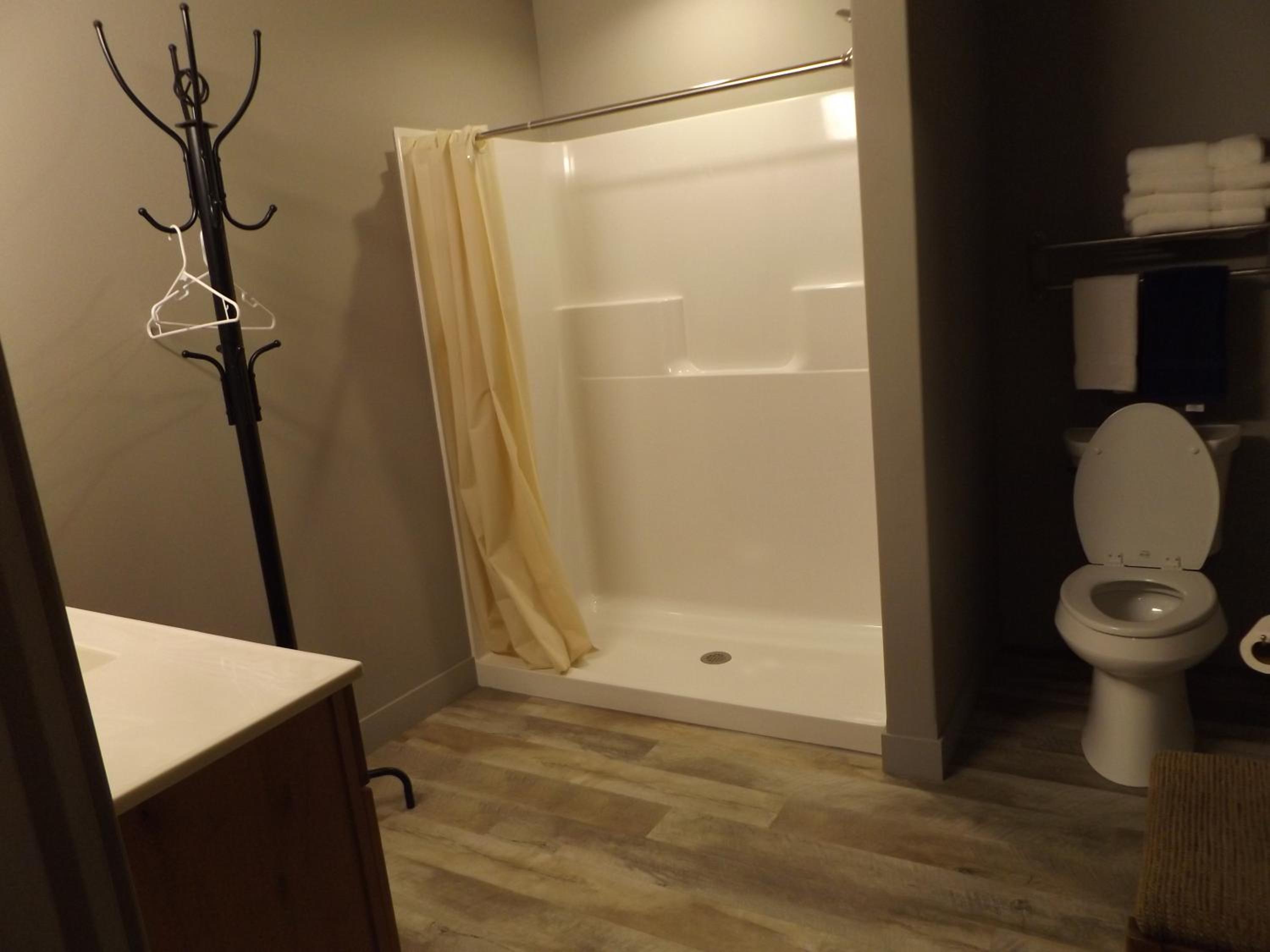 Deluxe Family Suite photo 3