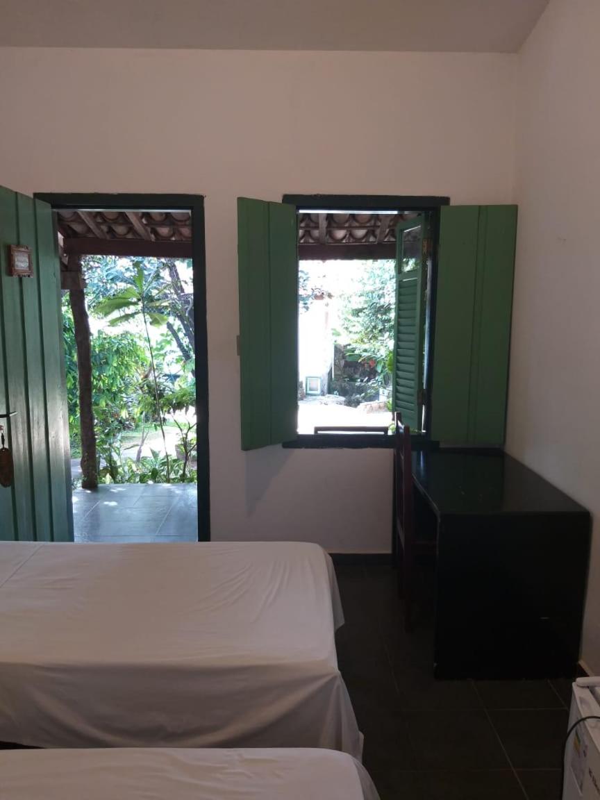 Apartment with Pool View  photo 1