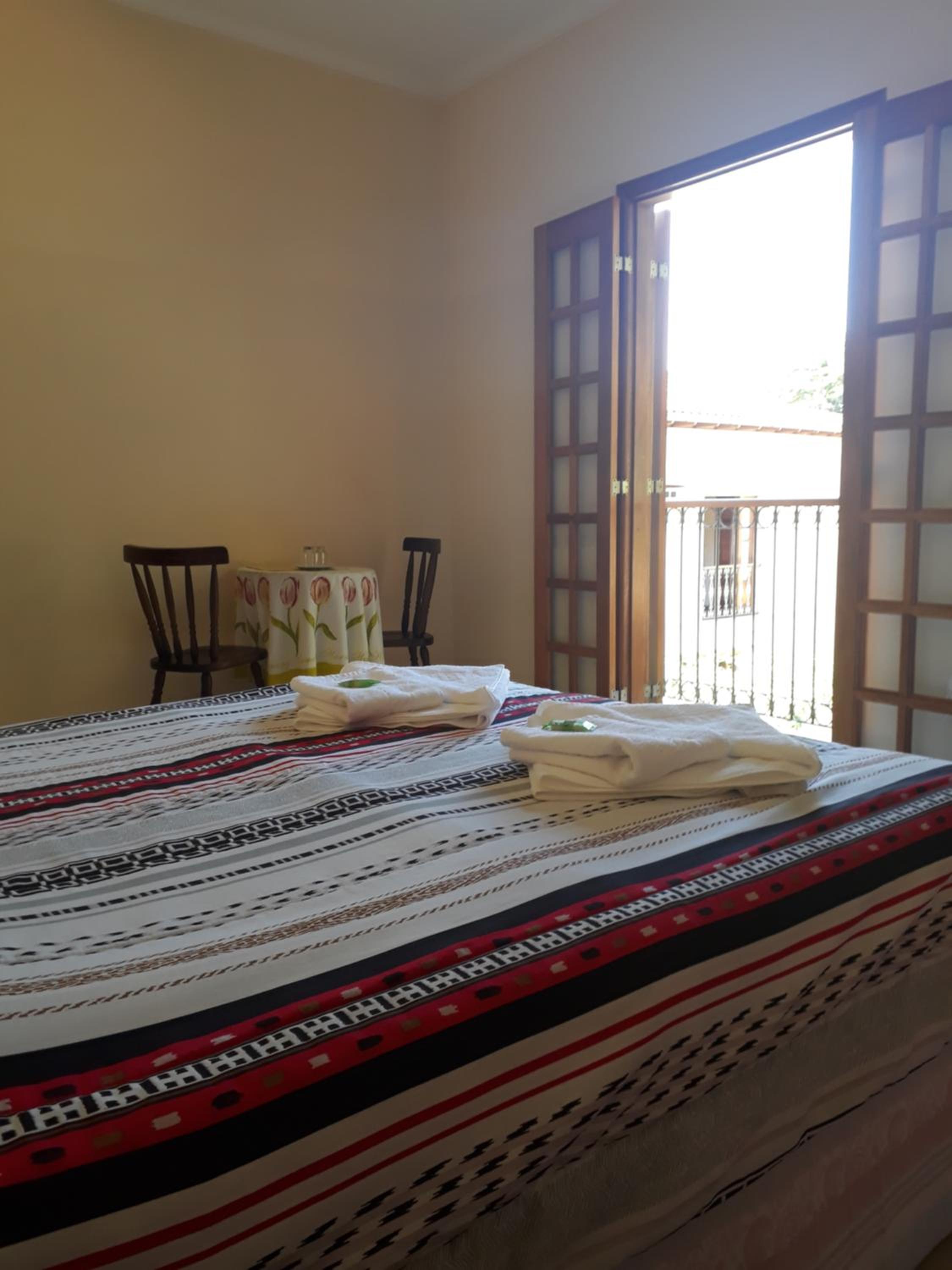 Quadruple Room photo 2