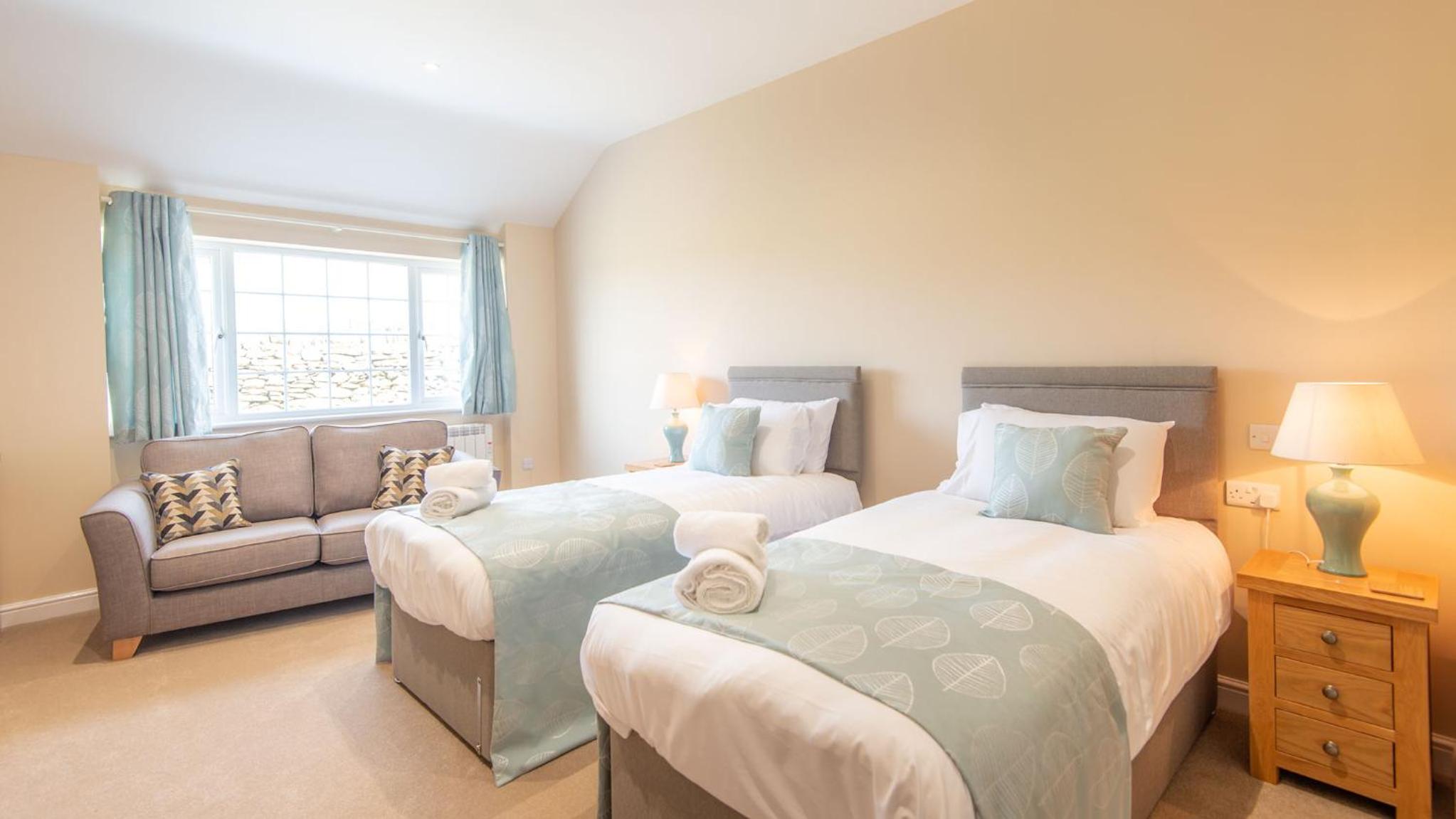Superior Double or Twin Room - Photo 2