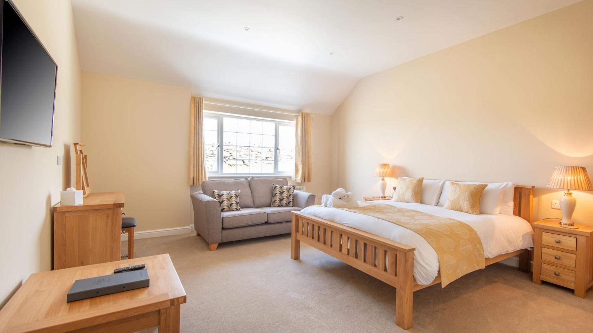 King Room photo 3
