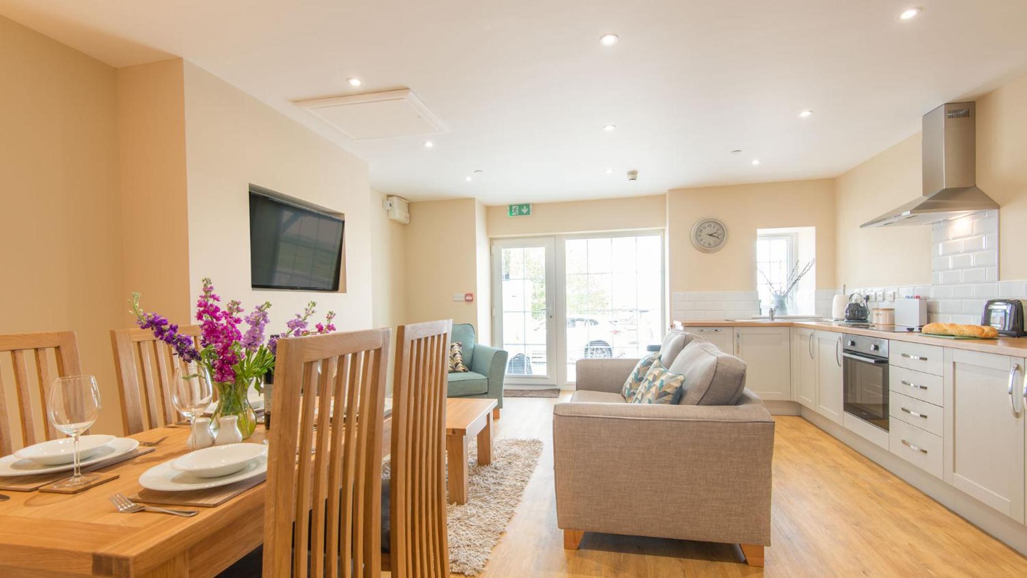 Self Catering Apartment - Photo 2