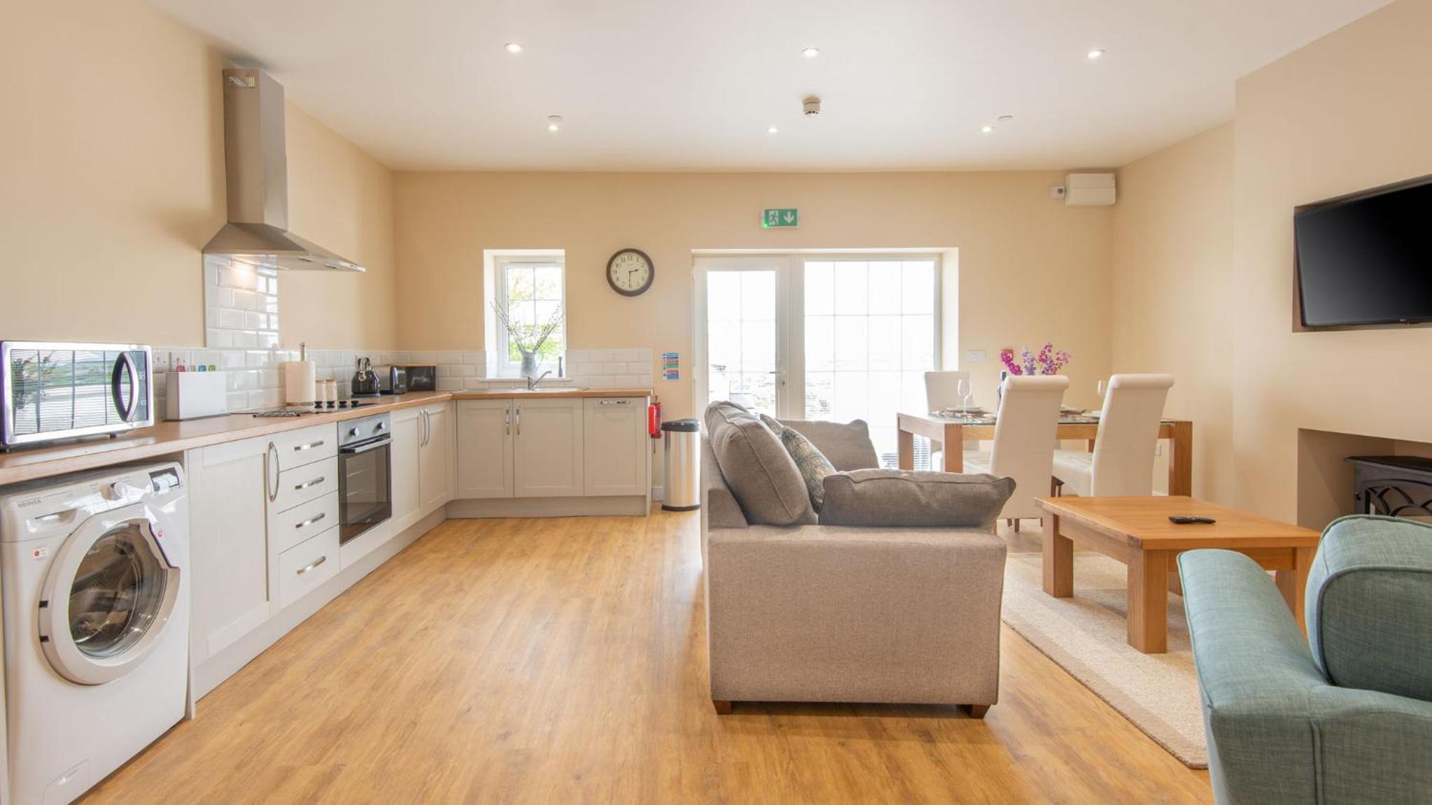 Self Catering Apartment photo 3