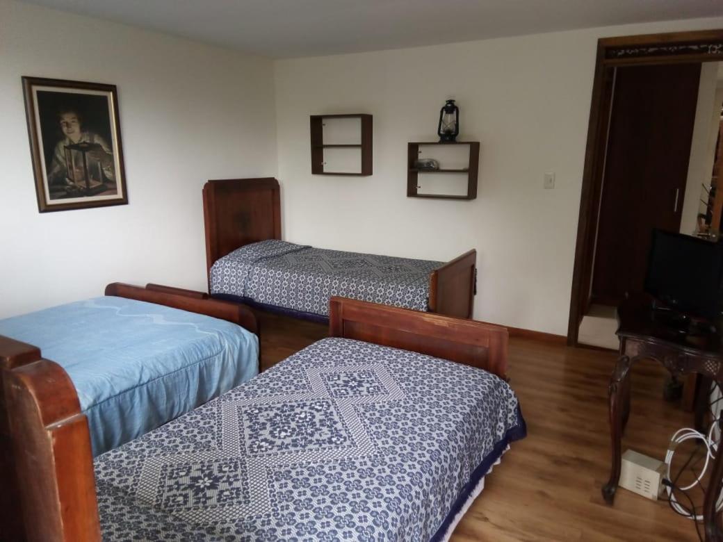 Quadruple Room with Balcony photo 1