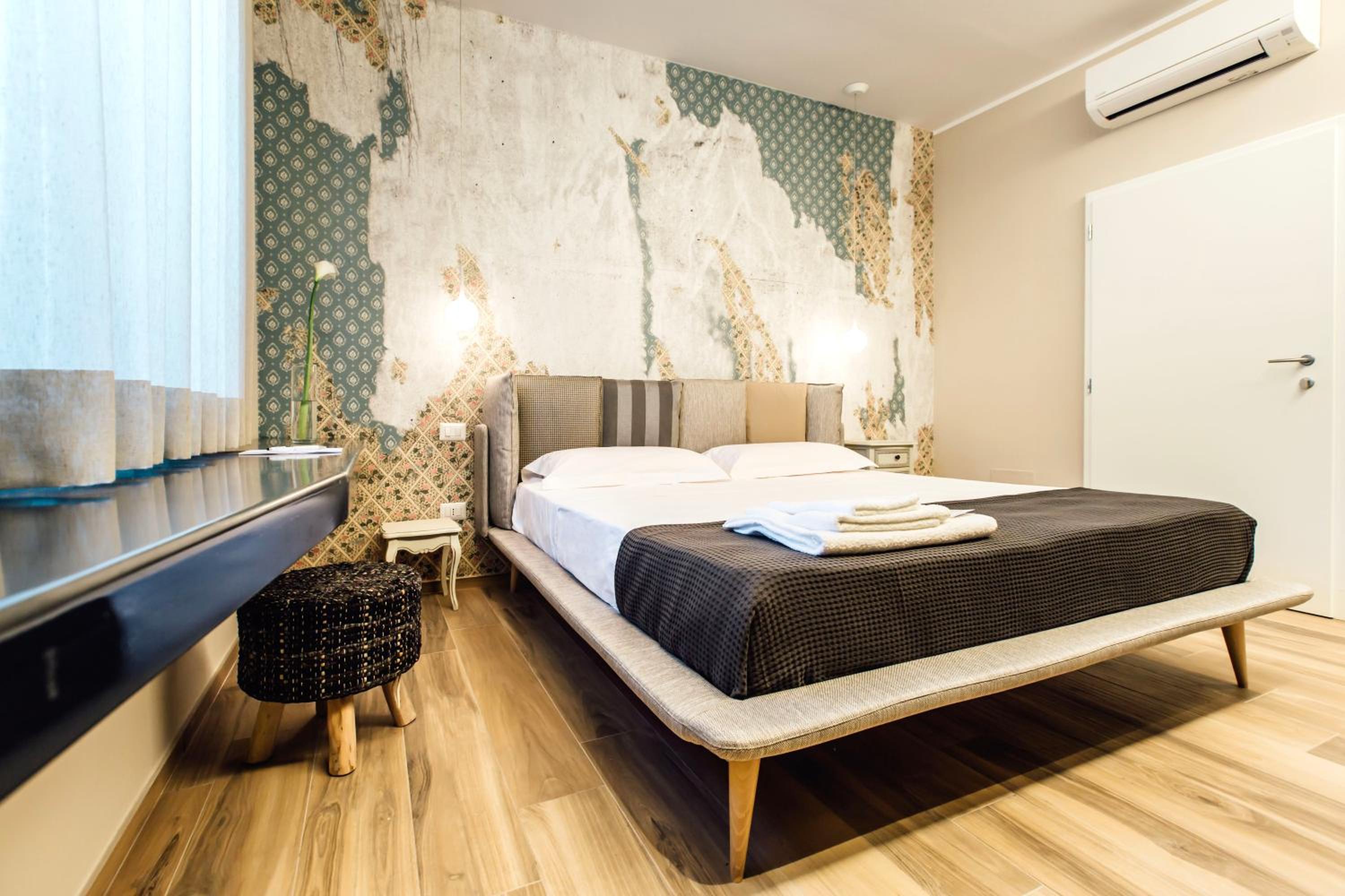 Deluxe Quadruple Room - Photo 7