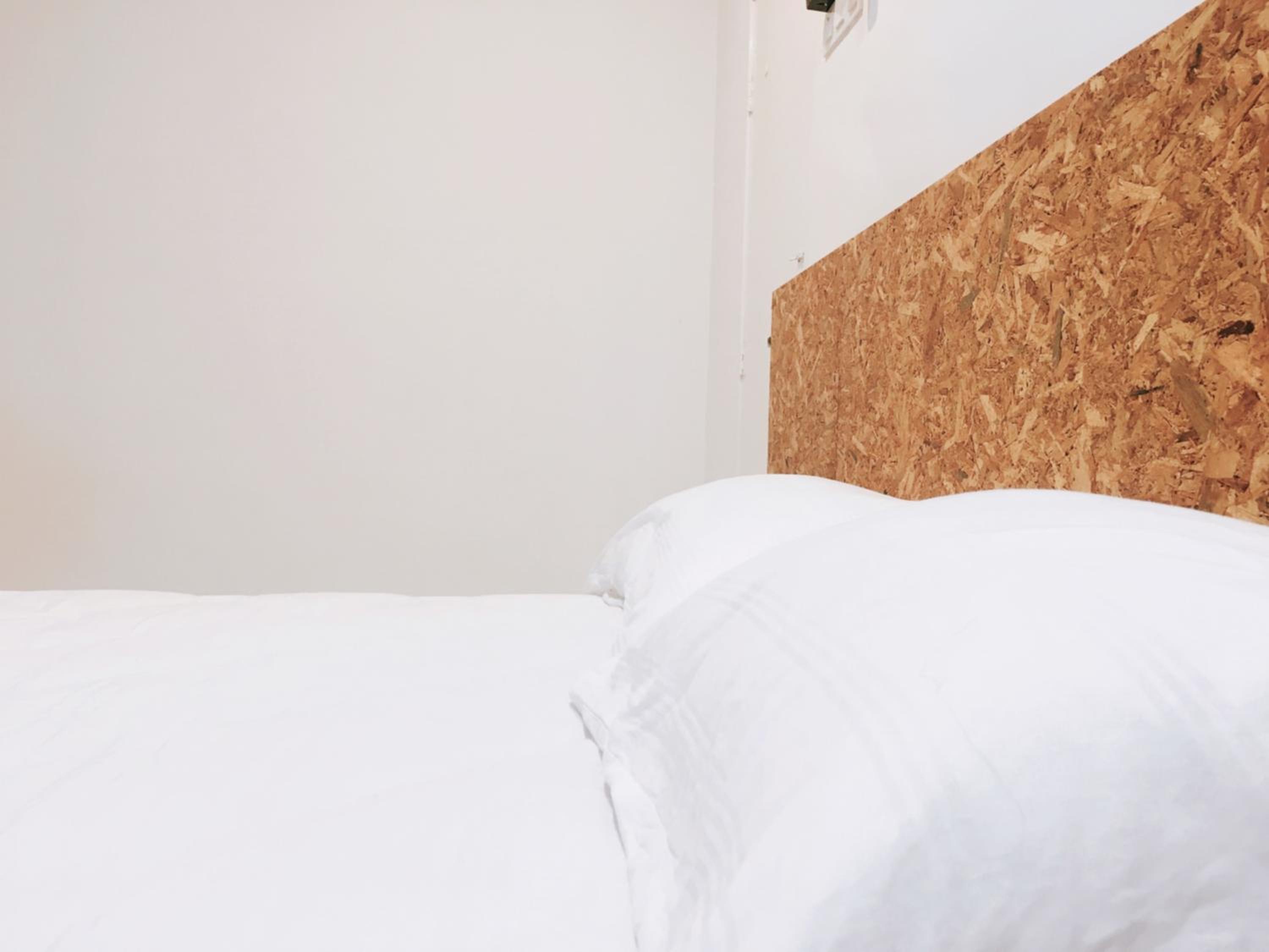 Deluxe Double Room with Bath photo 1