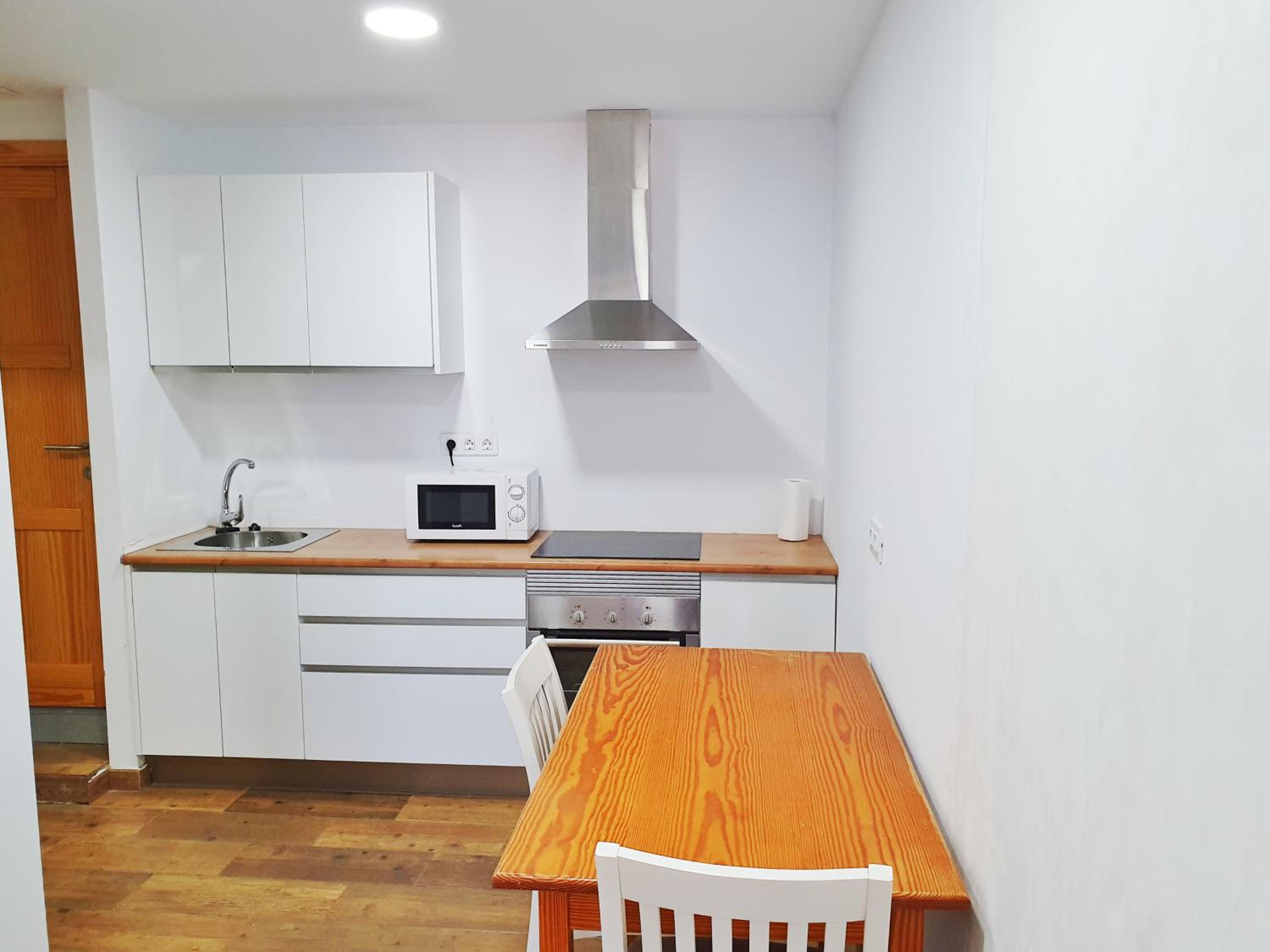 Apartment with Sea View photo 2