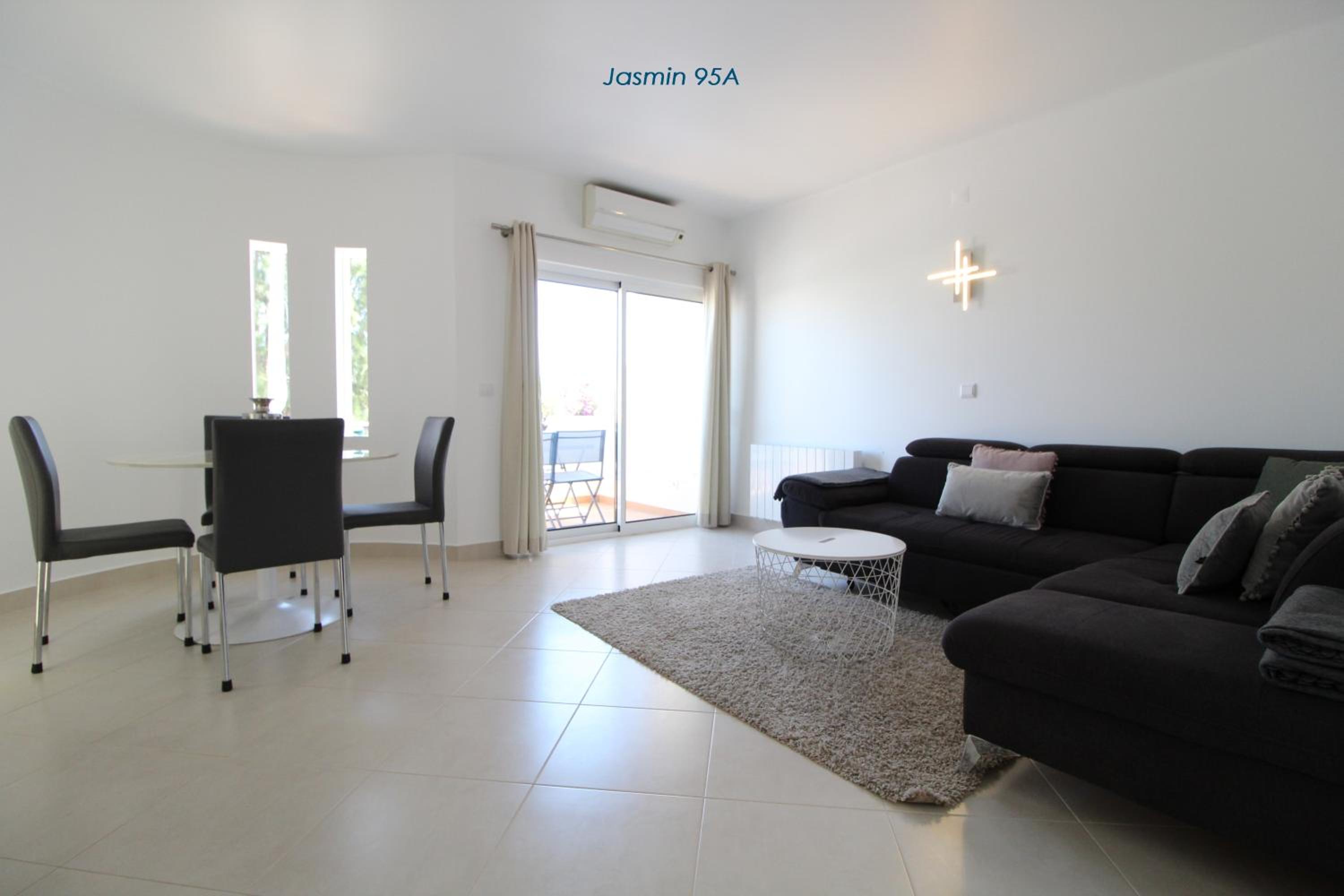 Duplex Apartment