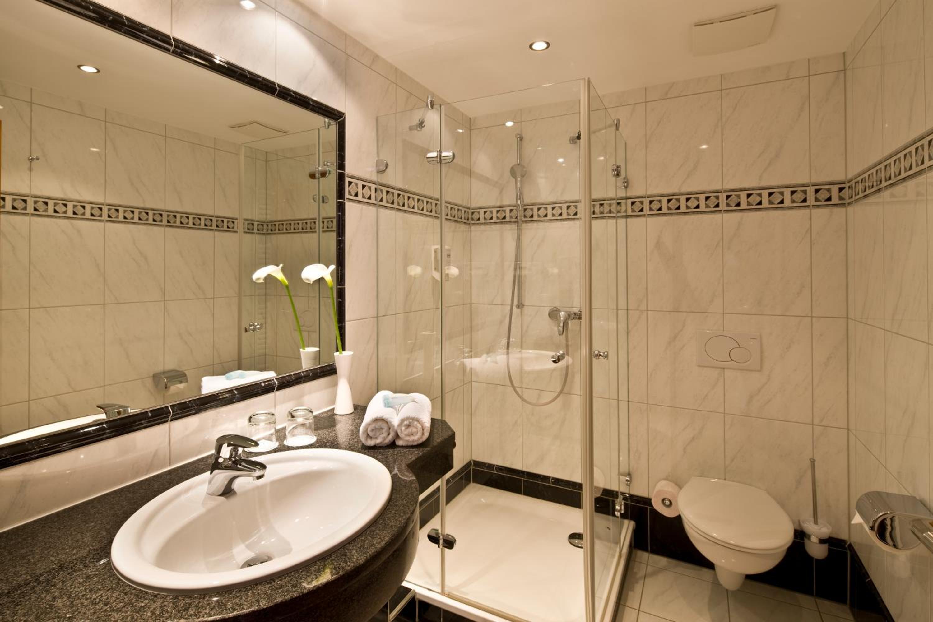 Comfort Double Room - Photo 3