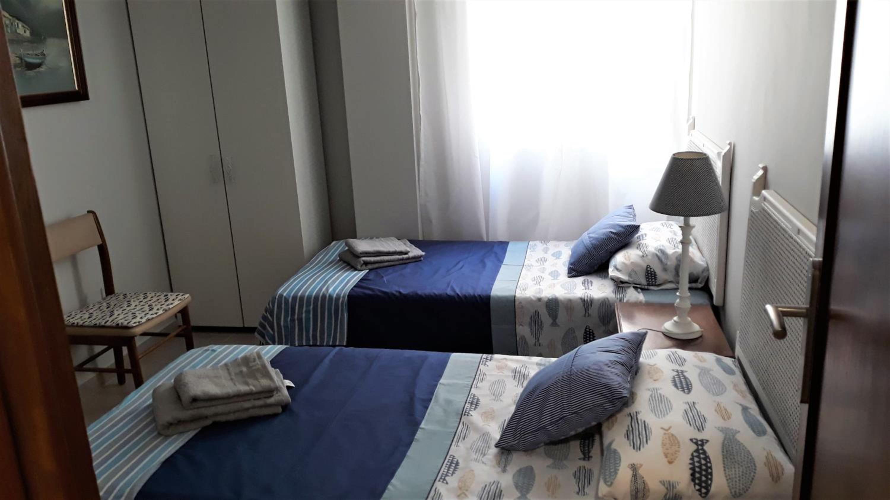 Apartment with Sea View photo 2