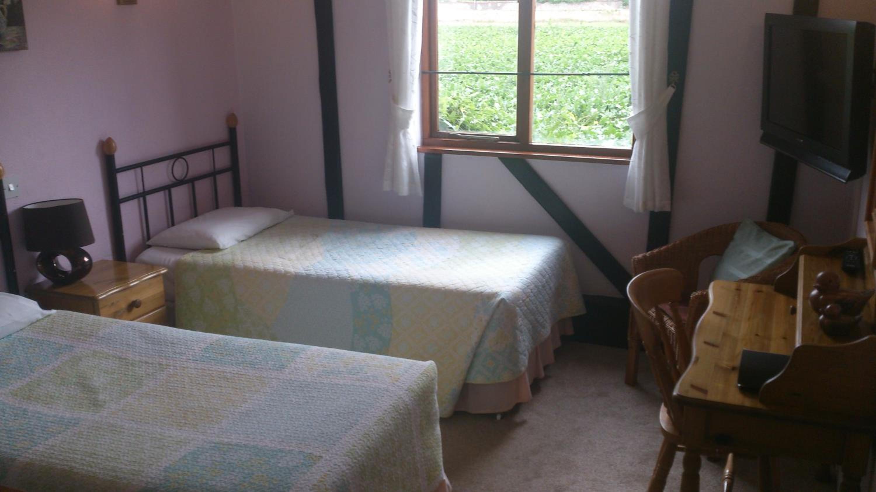 Twin Room - Photo 4