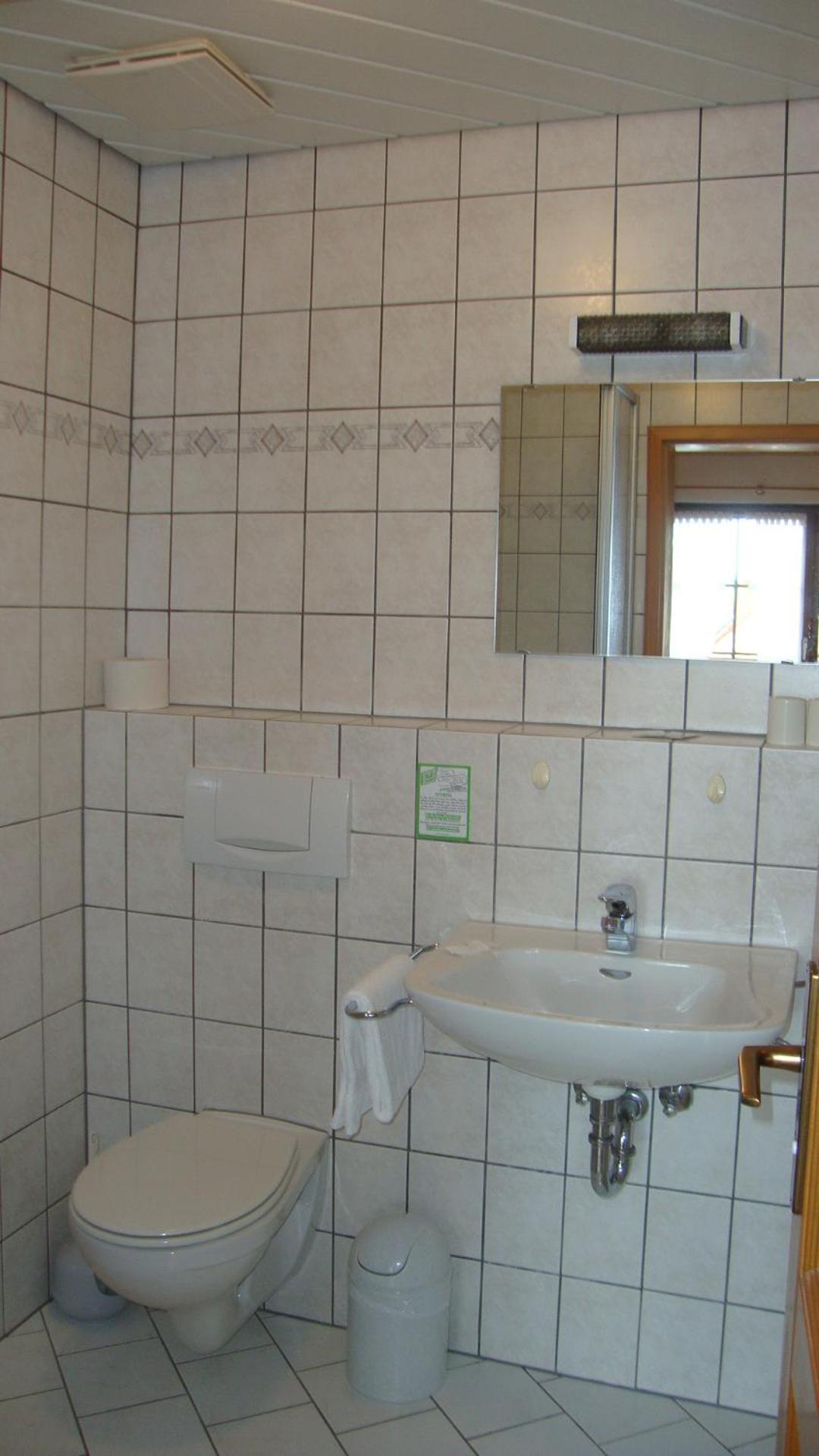 Double Room - Photo 3