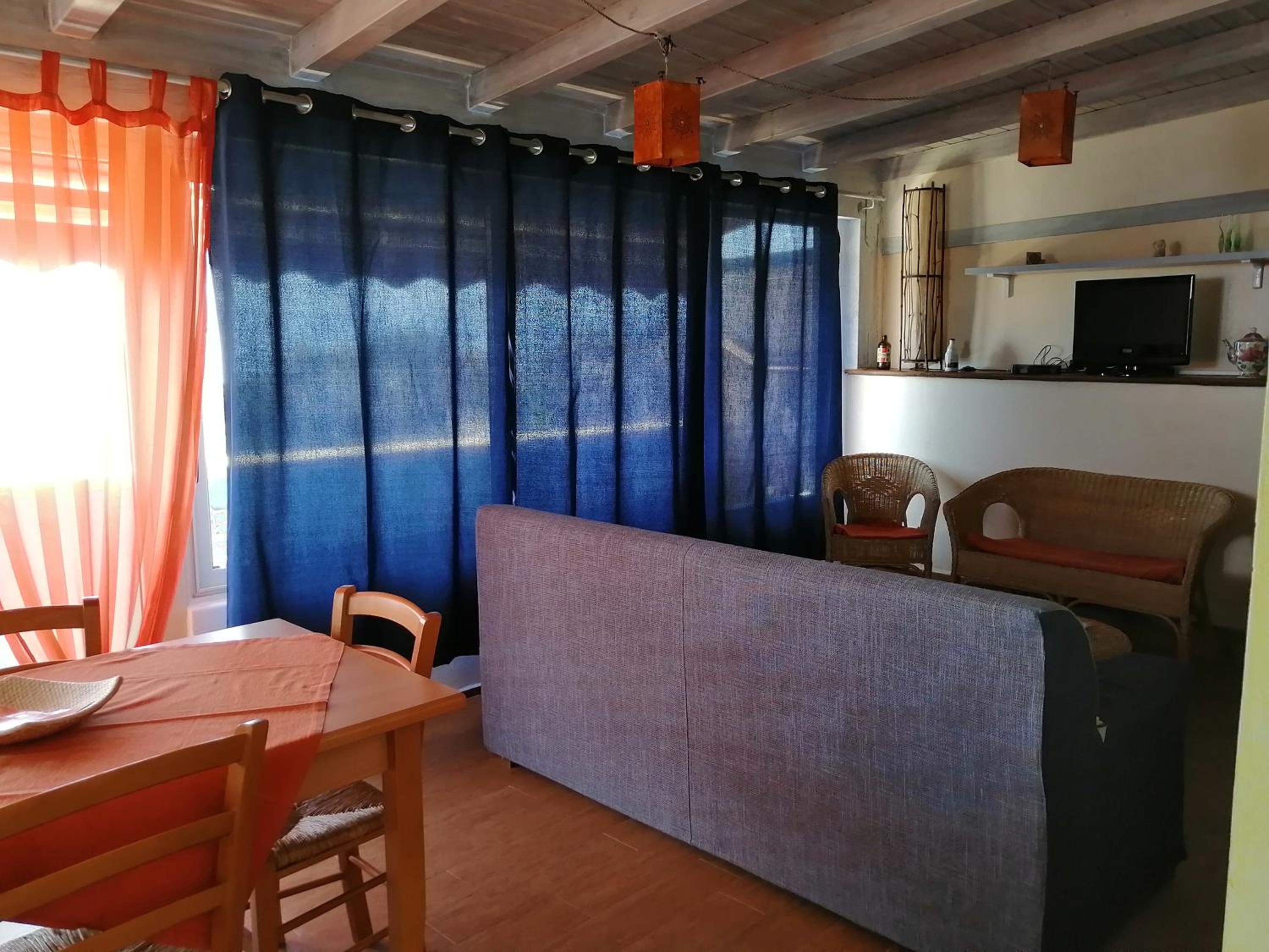 Studio with Sea View photo 1