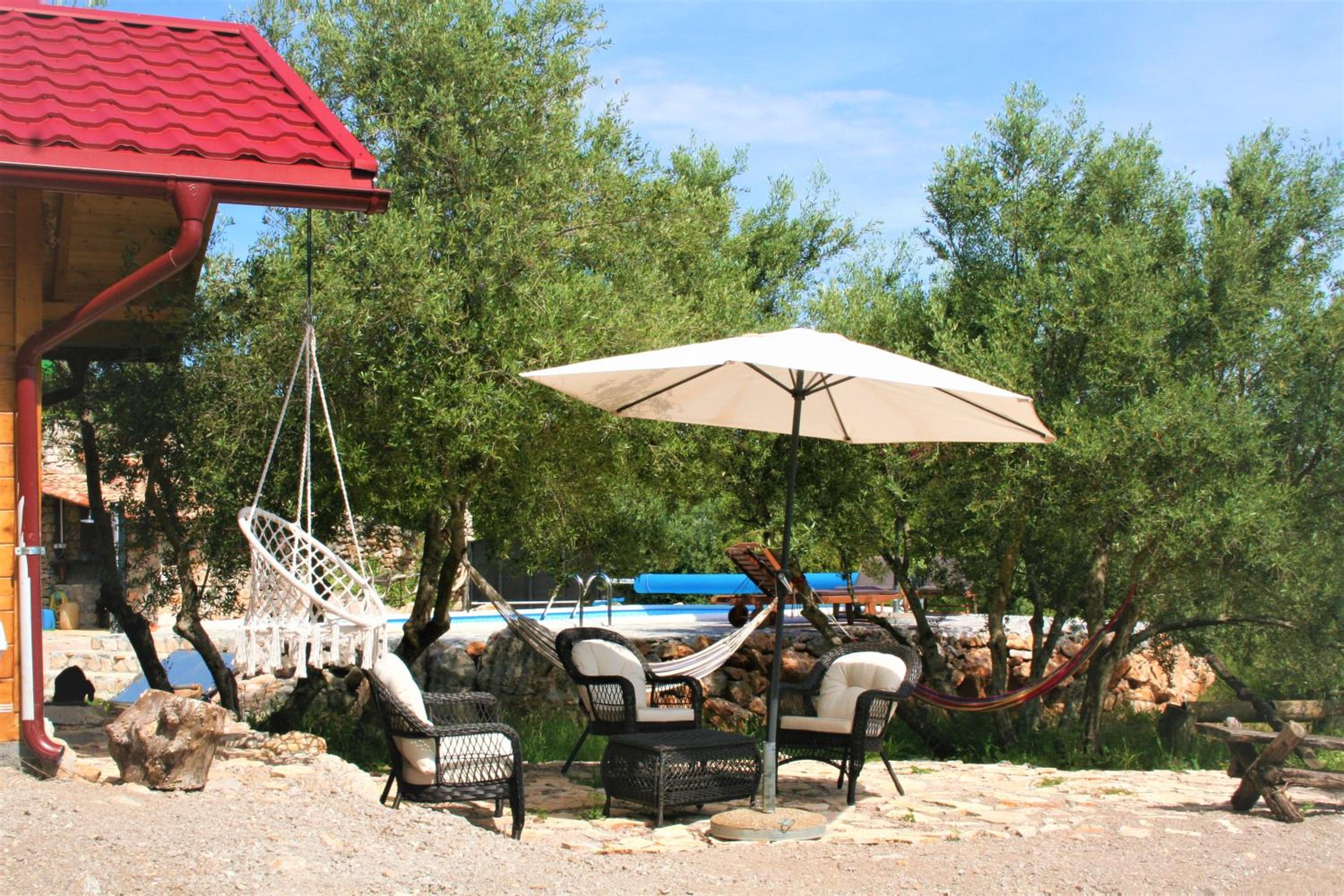 Bungalow with Sea View photo 1