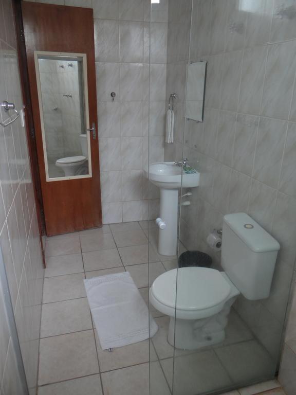 Quadruple Room photo 3