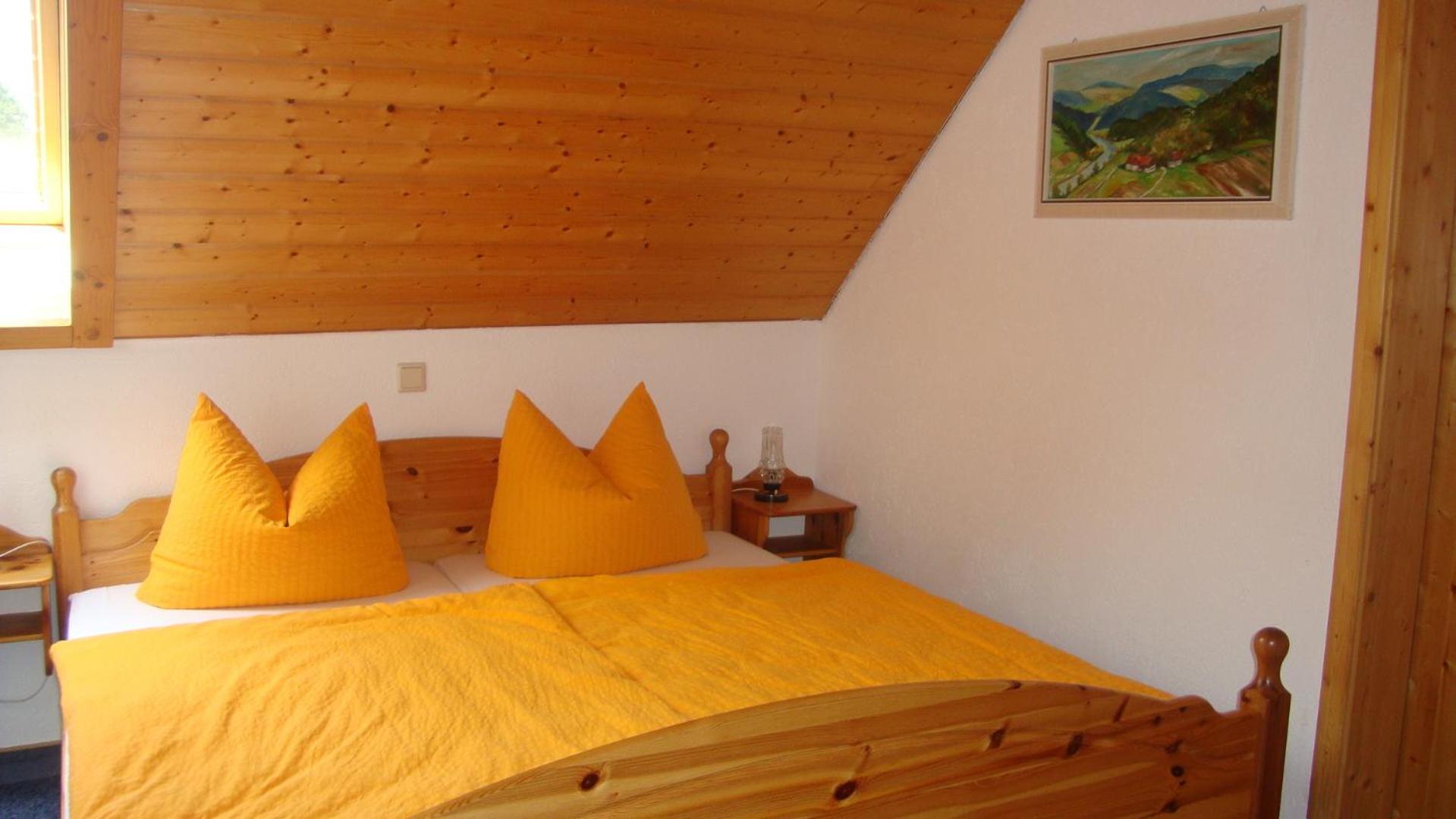 Double Room - Photo 4