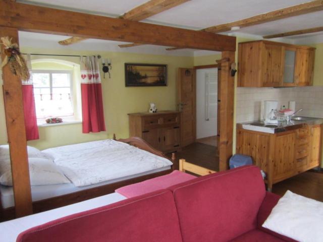 Apartment with Garden View - Photo 1