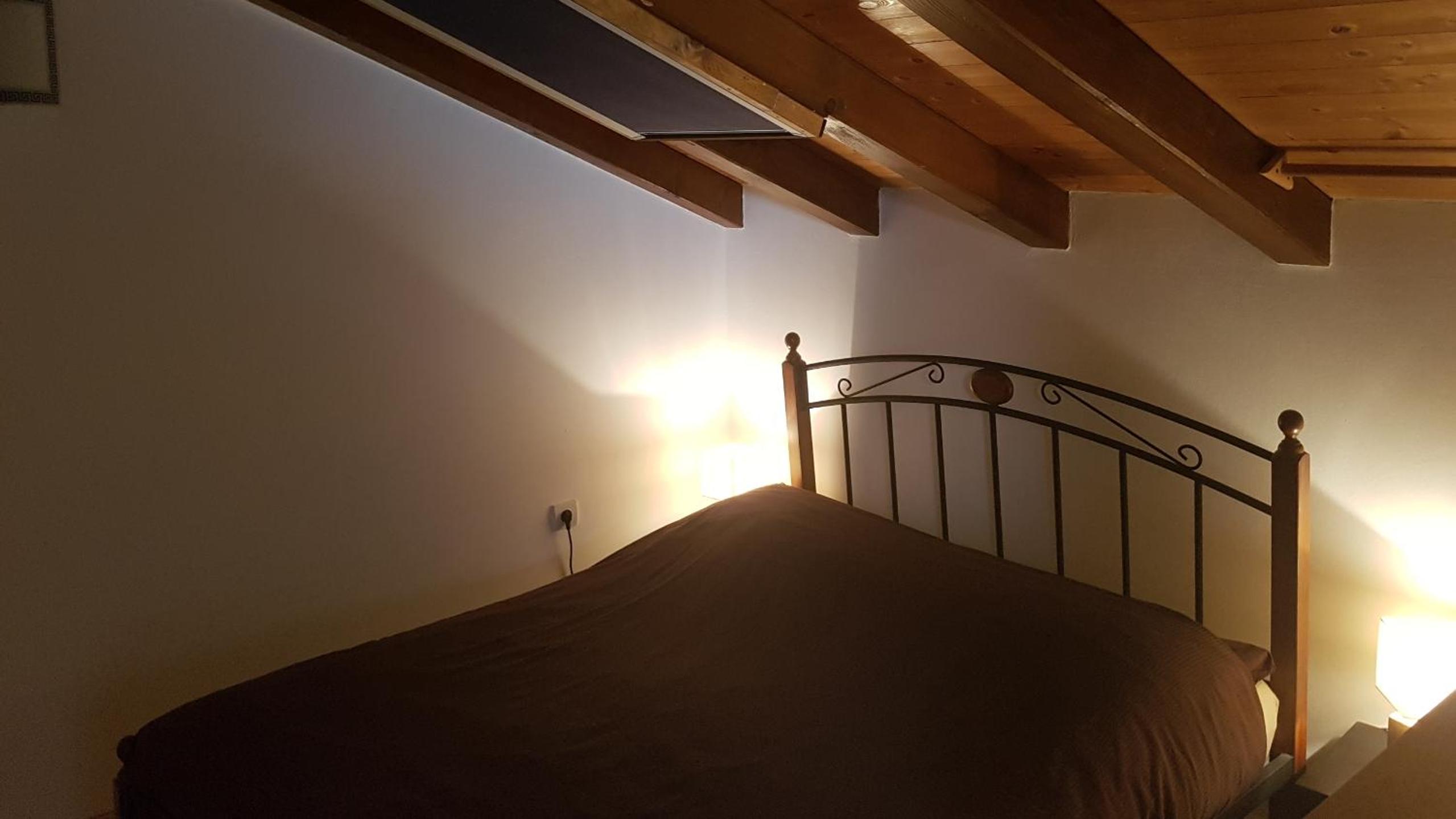 Two-Bedroom Villa photo 1