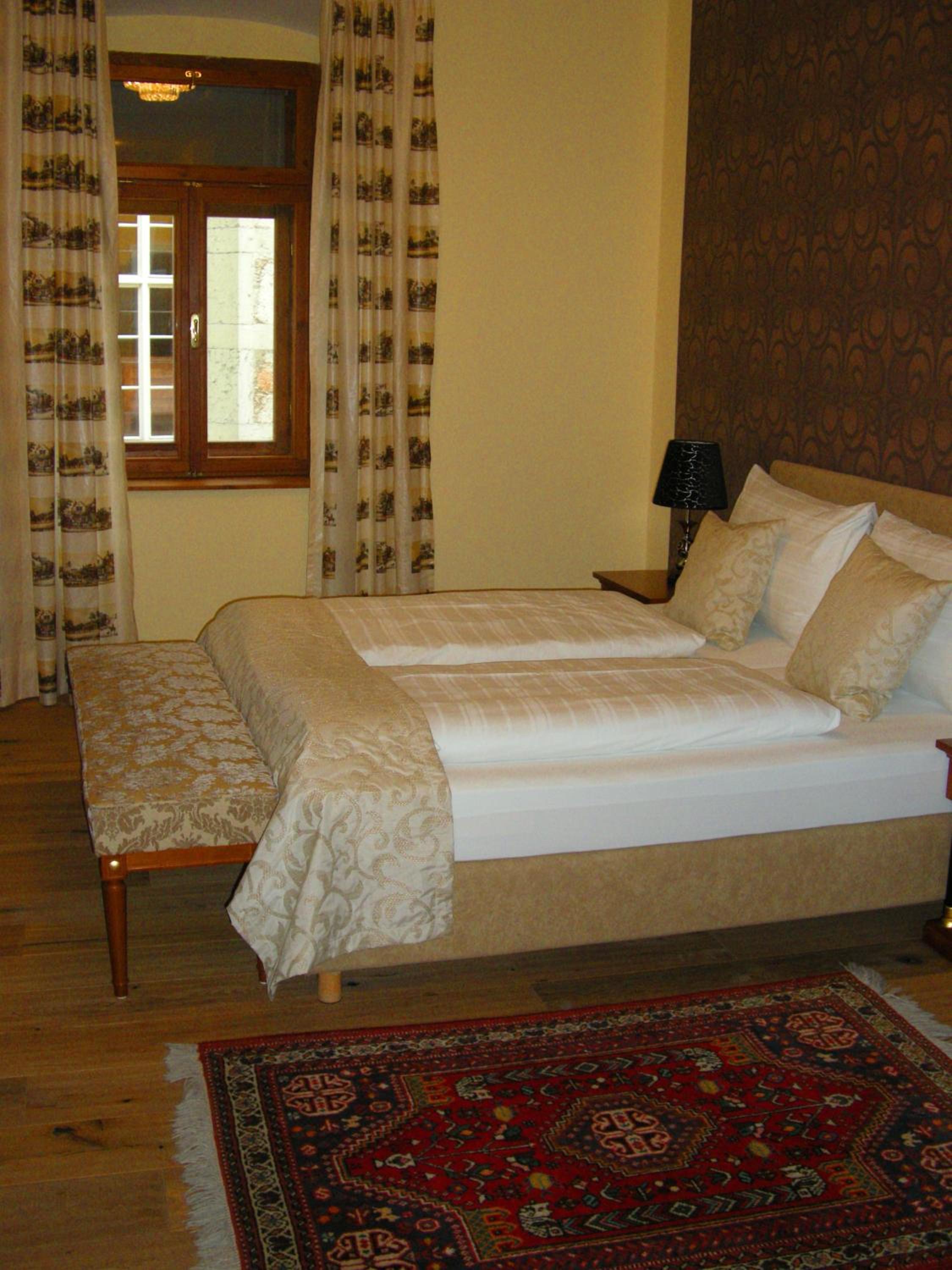 Double Room - Photo 1