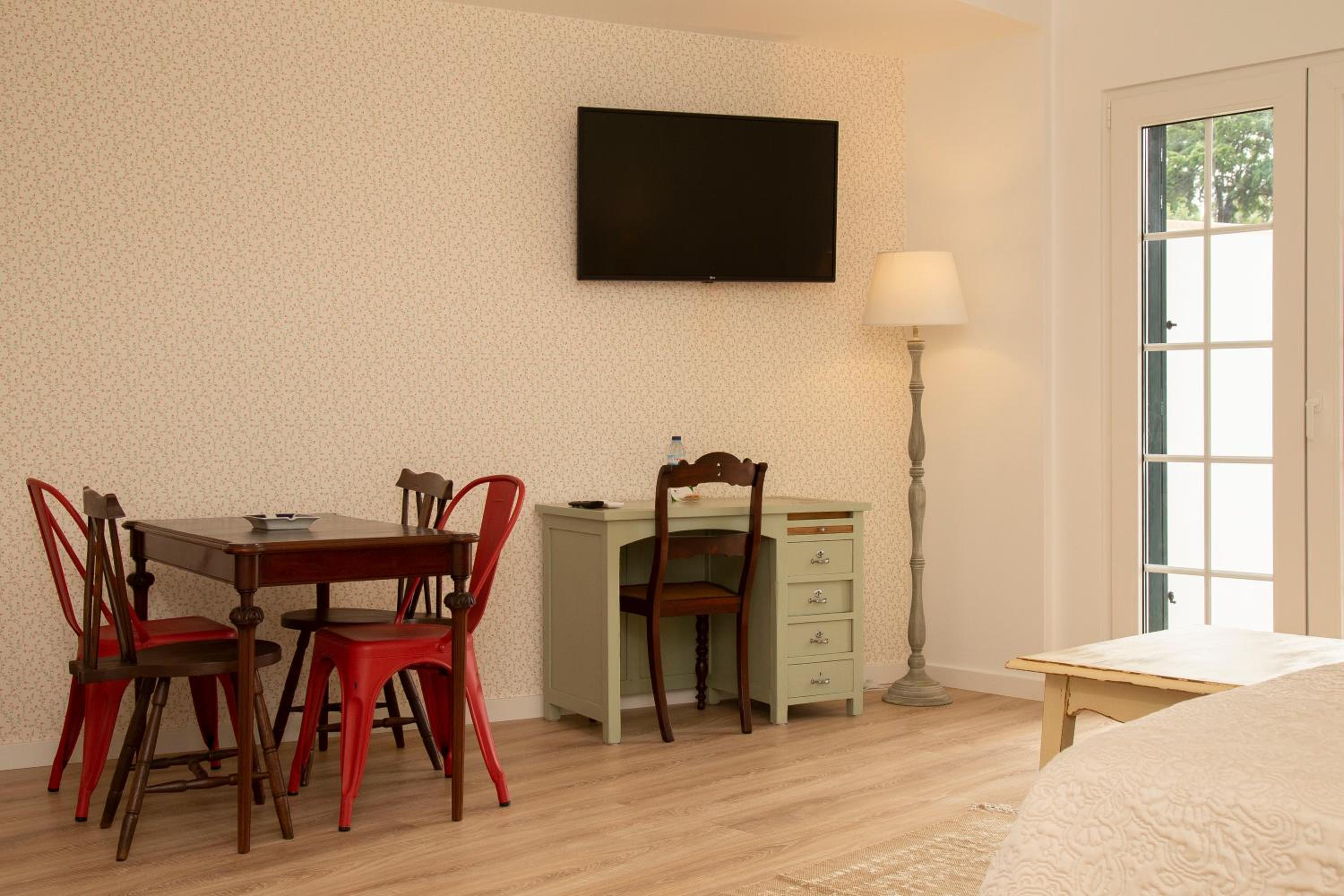 Studio with Terrace photo 3