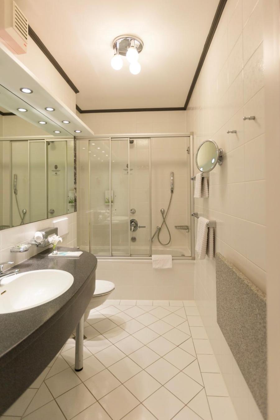 Double Room - Photo 5