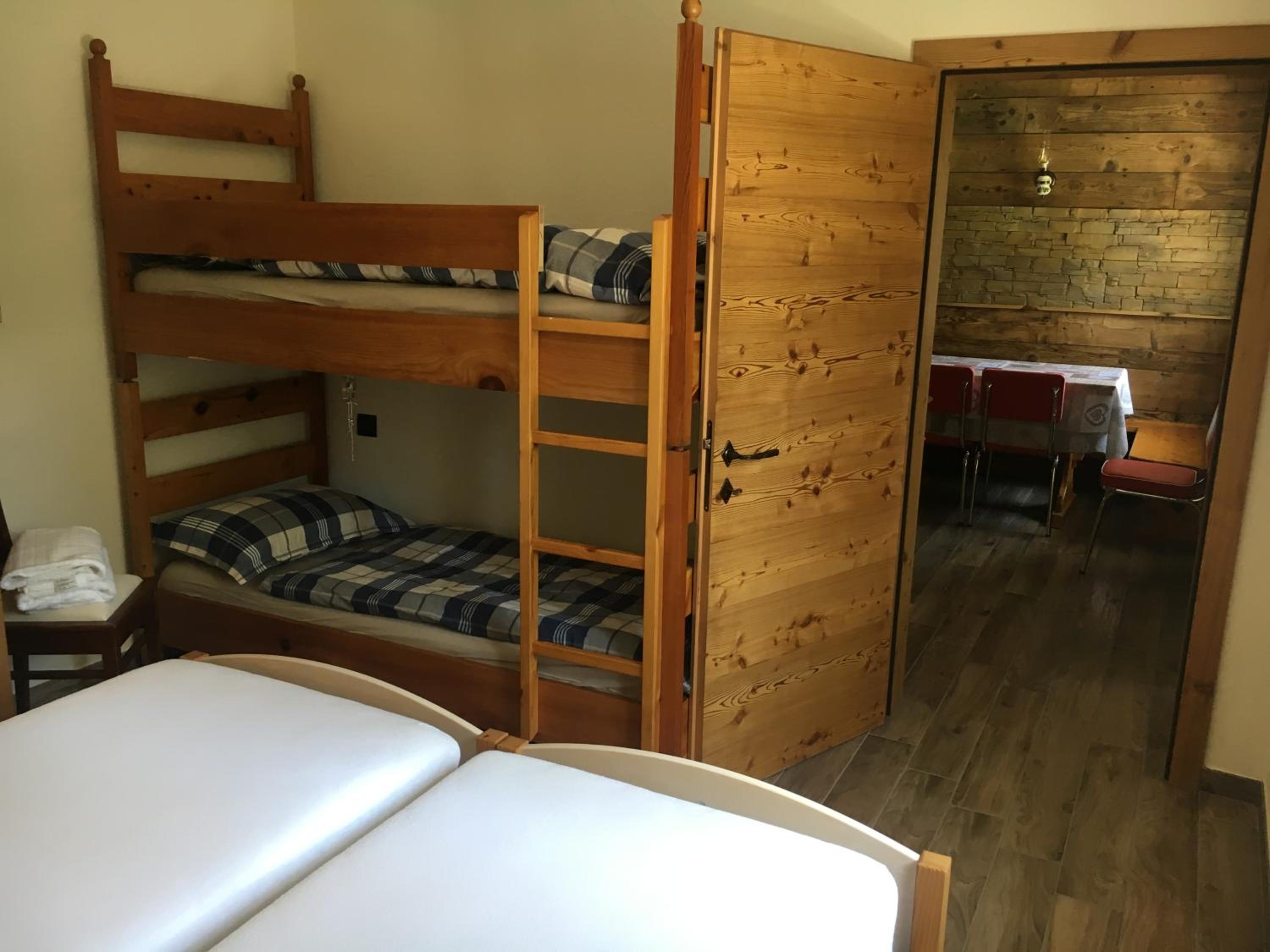 Two-Bedroom House photo 1