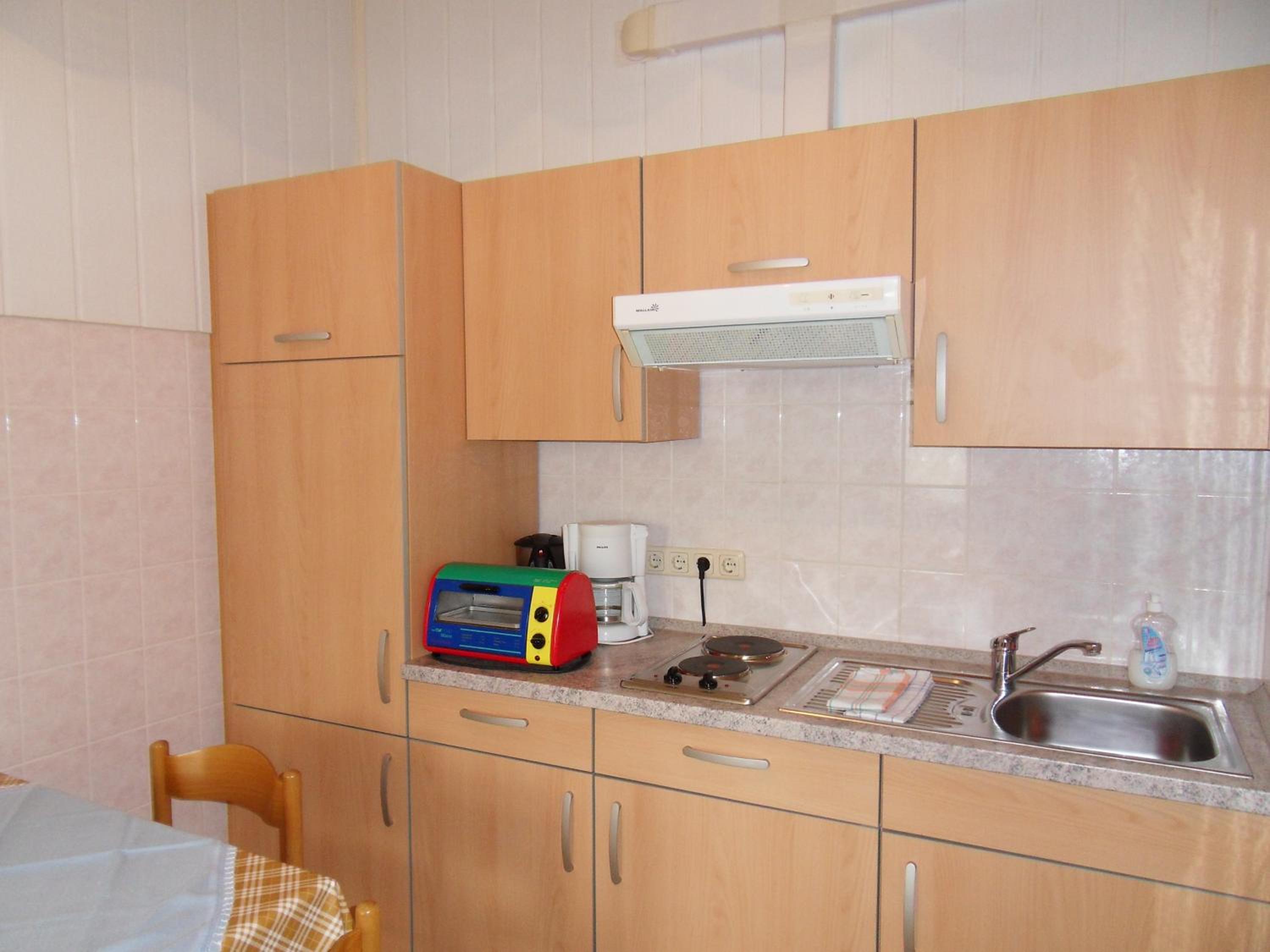 Studio Apartment photo 3