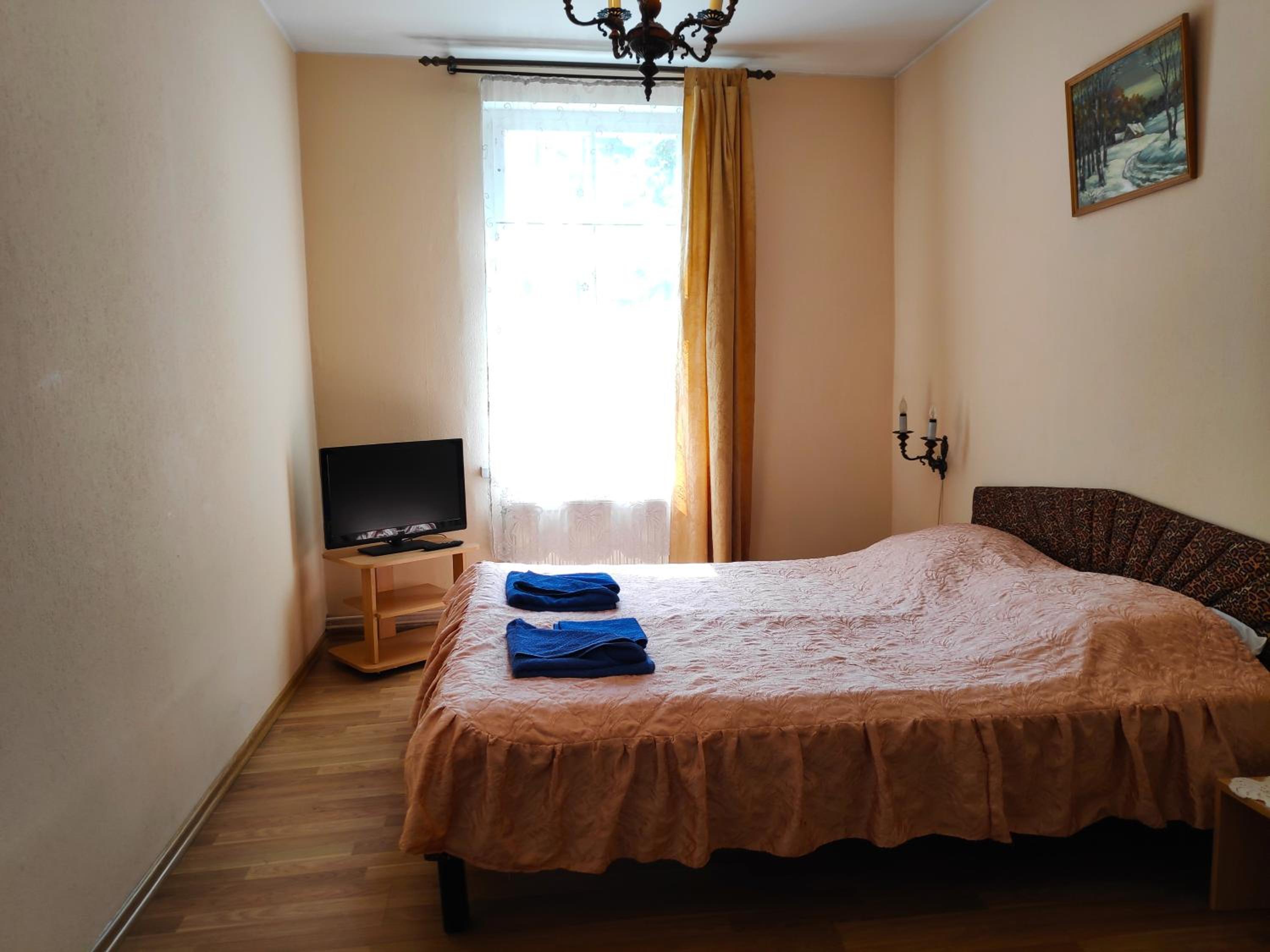 Apartment - Photo 1