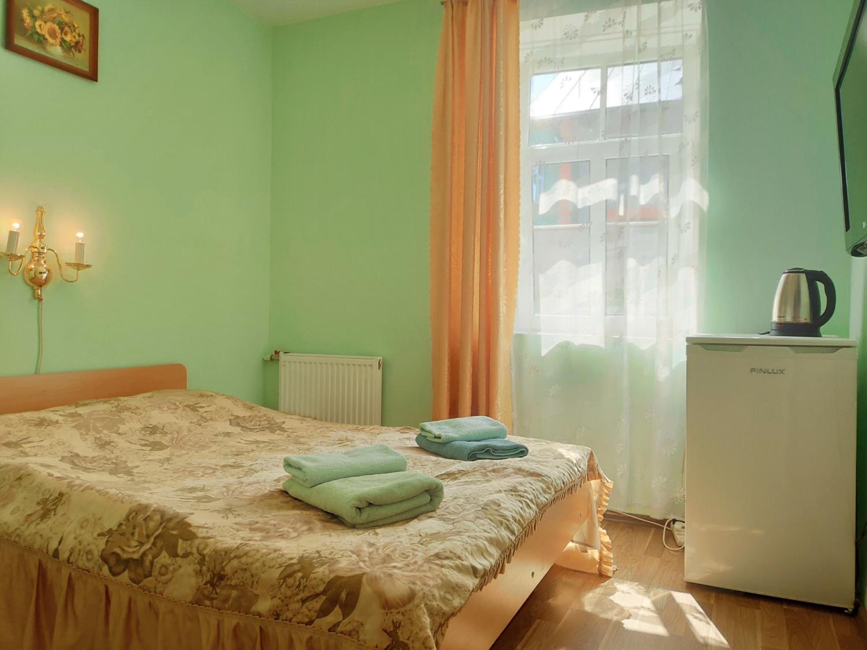 Two bedroom Quadruple - Photo 4