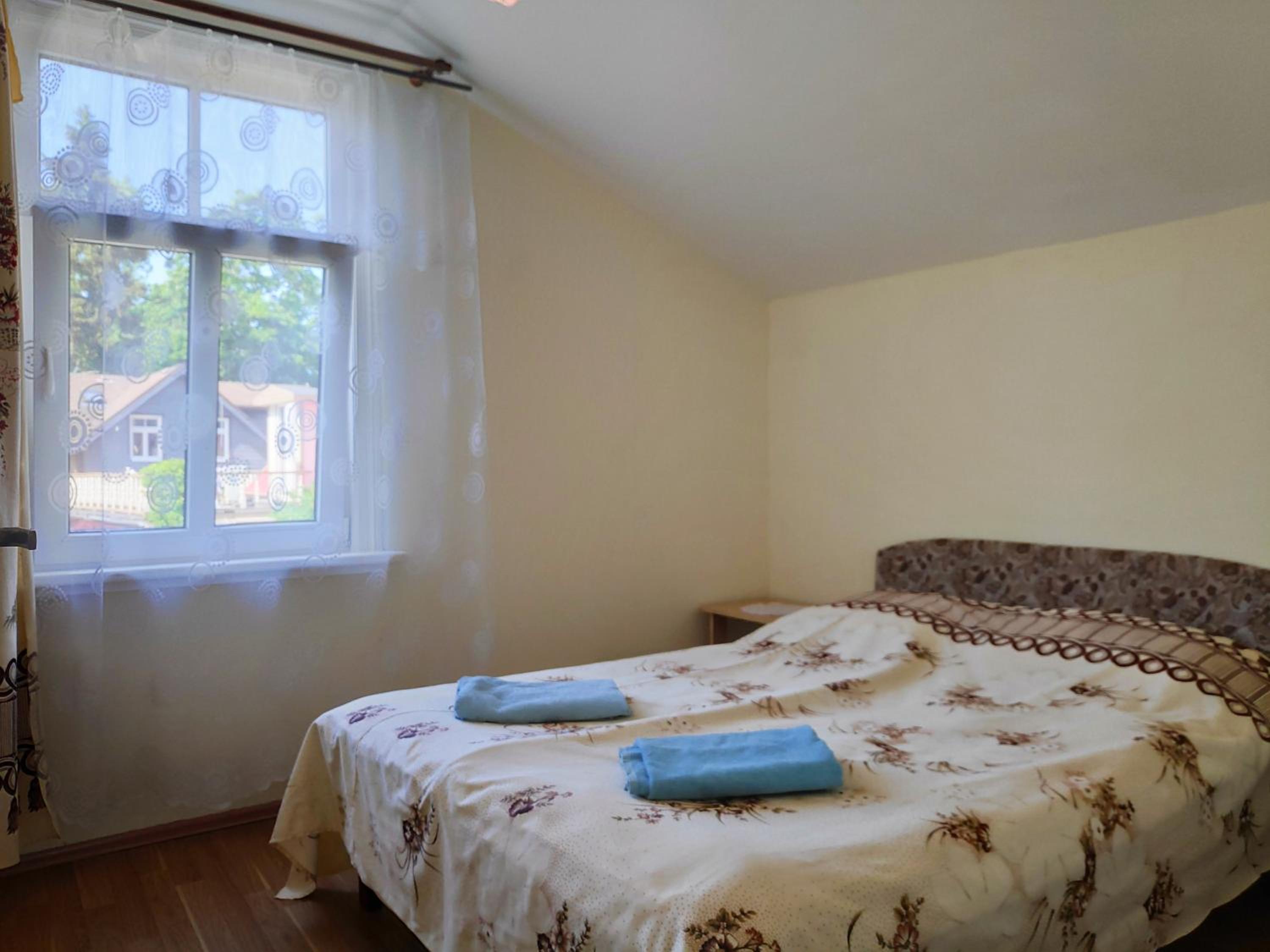 Four-Bedroom Mansard  - Photo 8