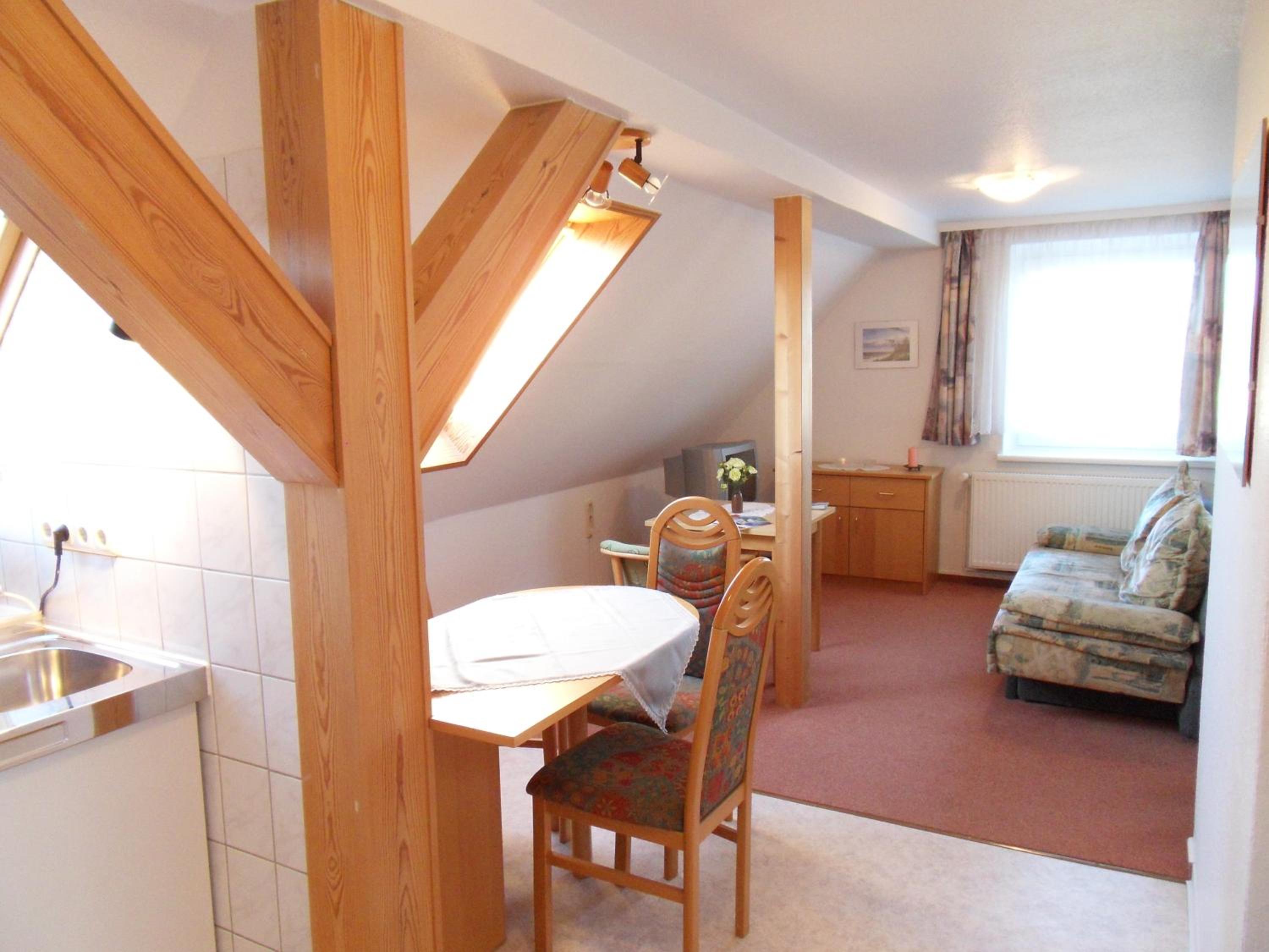 One-Bedroom Apartment (3 Adults) photo 1