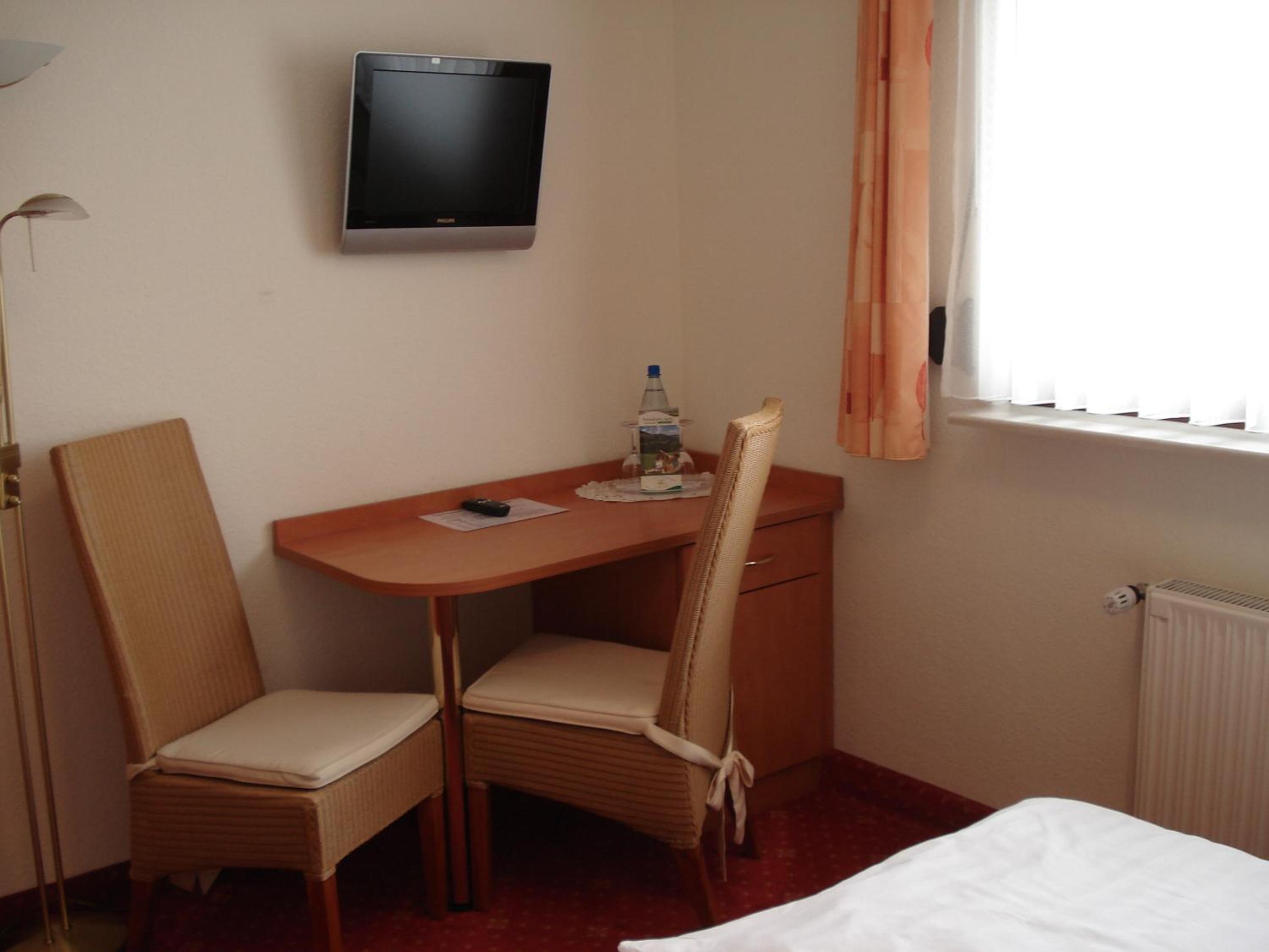 Standard Double Room photo 2
